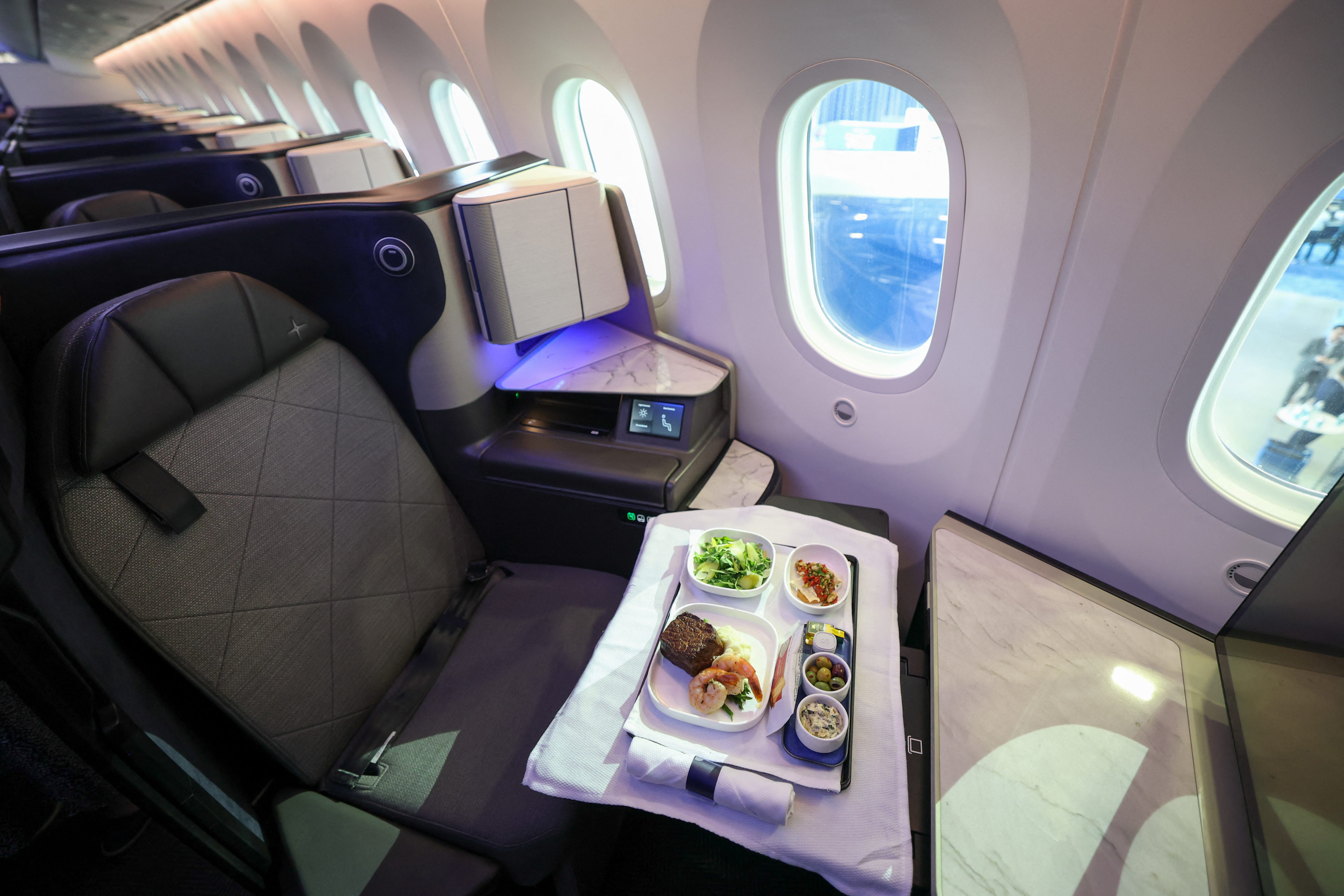 United Airlines will roll out tiered fares in business and premium economy, offering travelers different perks and flexibility.