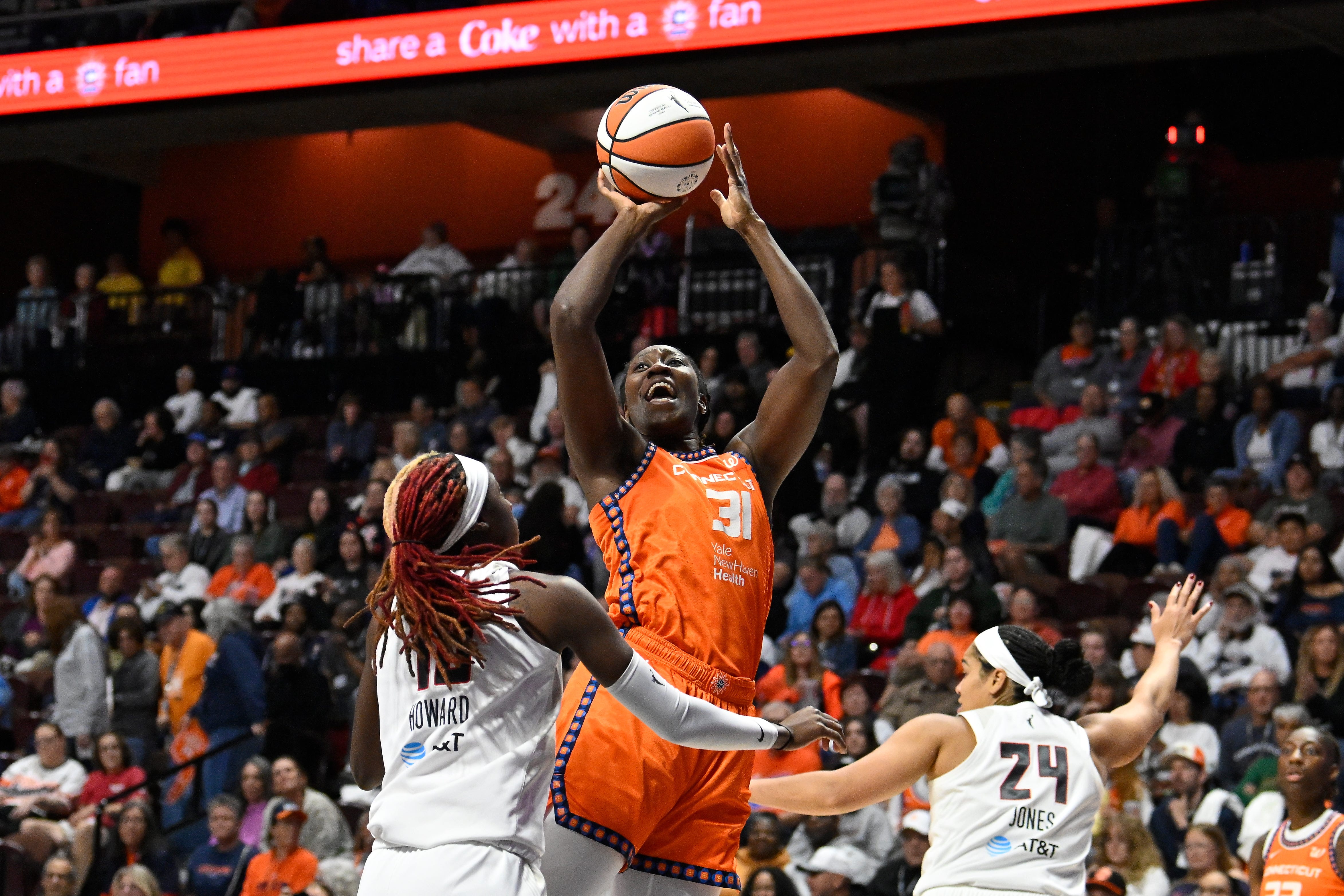 The WNBA's two newest franchises, the Portland Fire and Toronto Tempo, will begin building their rosters April 3 in the 2026 expansion draft.