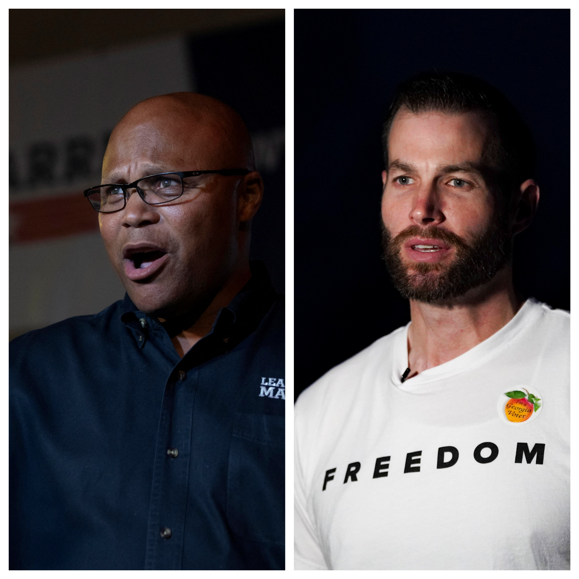 Will the next Marjorie Taylor Greene come from Georgia? Voters weigh in