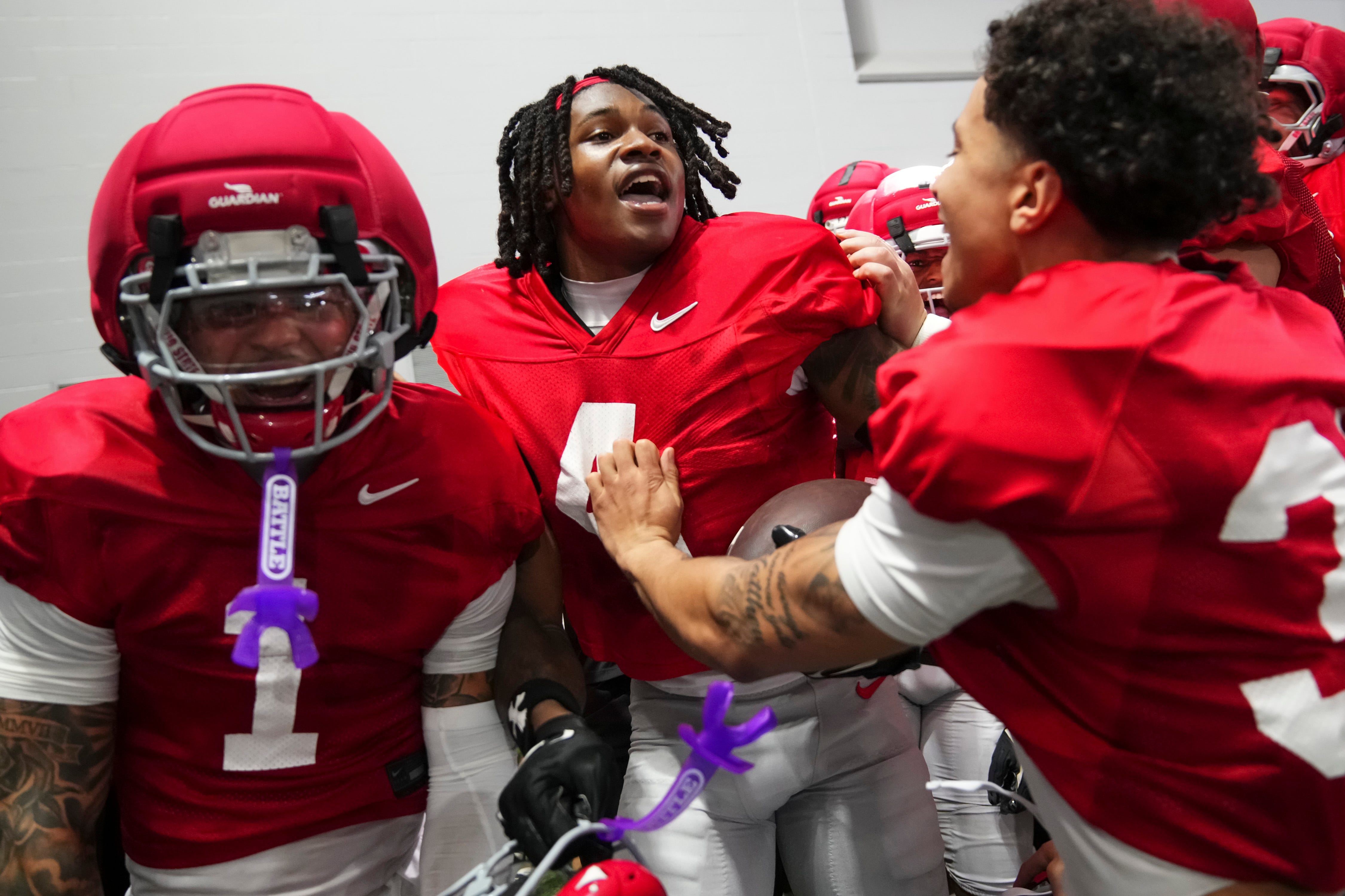 Four big questions Ohio State football can answer during spring game