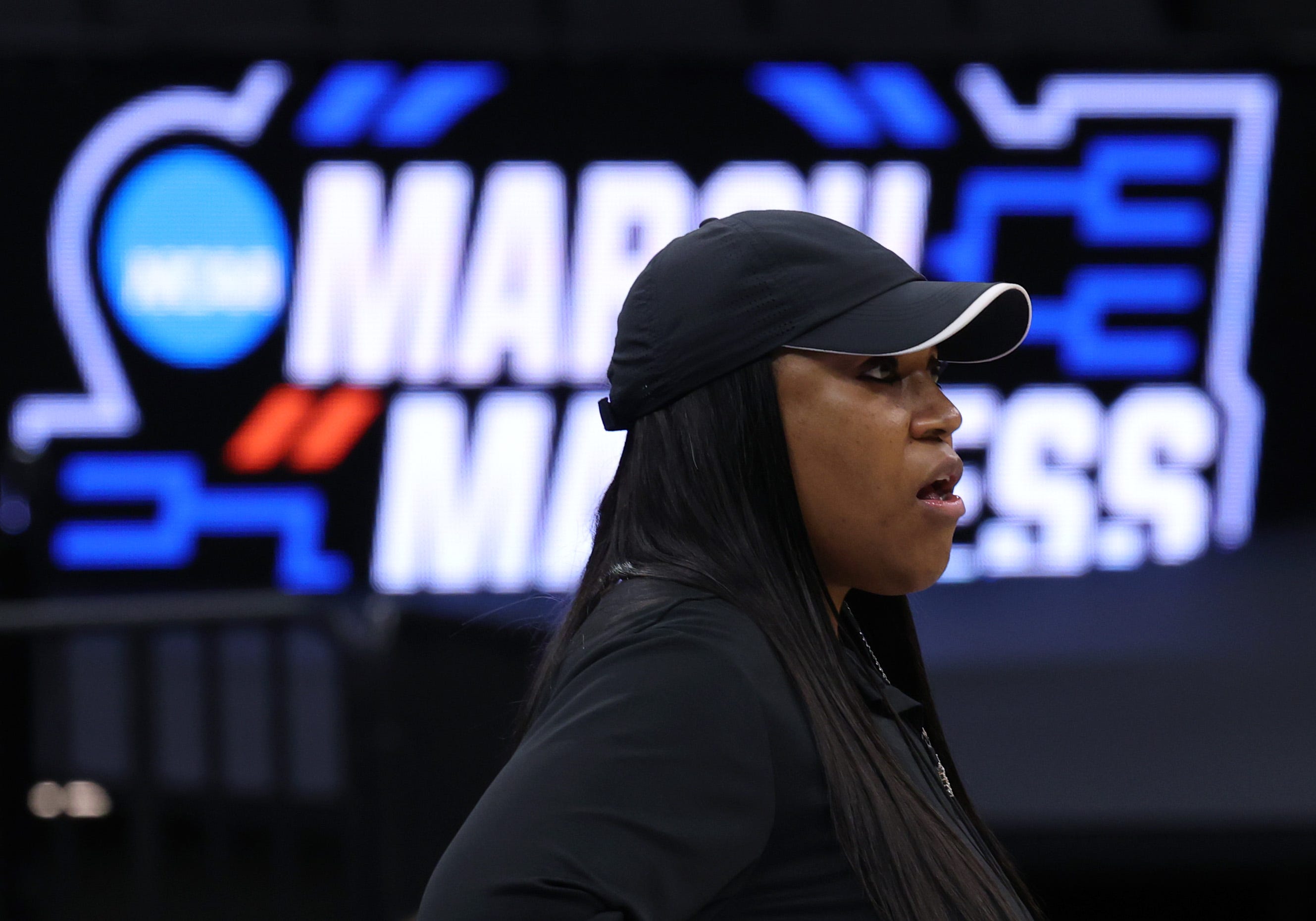 Virginia women's basketball announced it was moving on from coach Amaka Agugua-Hamilton, despite a Sweet 16 appearance, the first since 2000.