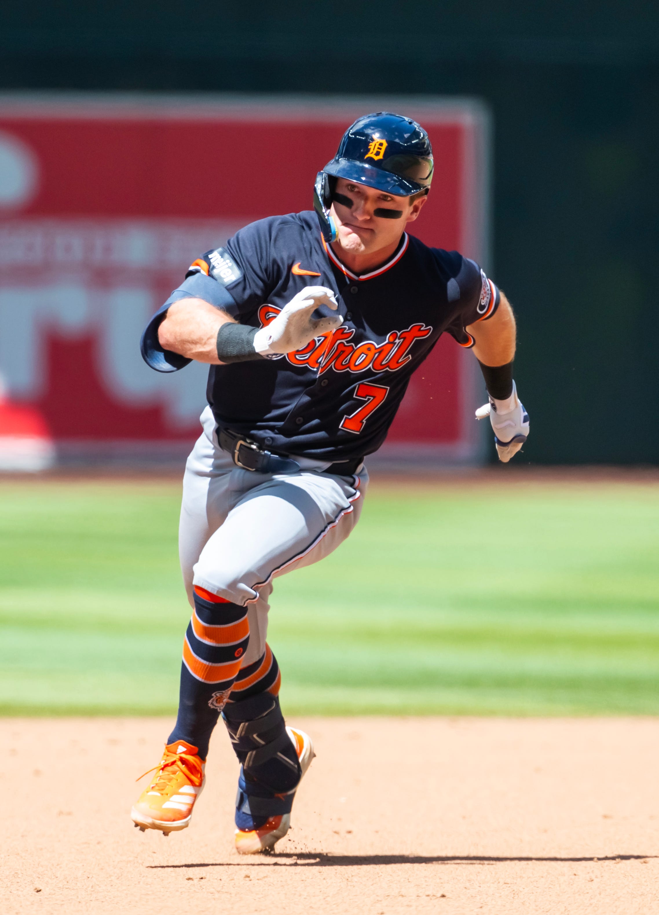 21-year-old Kevin McGonigle looks like a veteran, off to blazing hot start for title-hungry Tigers.