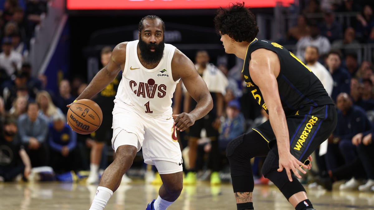 Game action preview Pacers Cavaliers