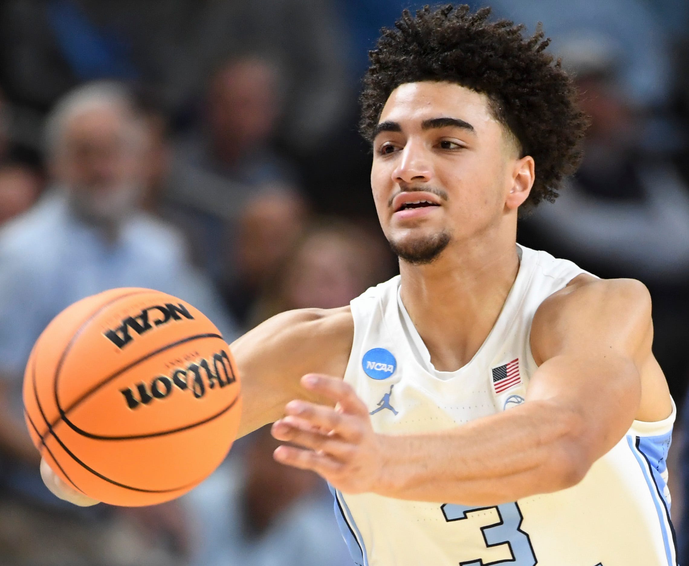 UNC basketball transfer portal tracker 2026-27