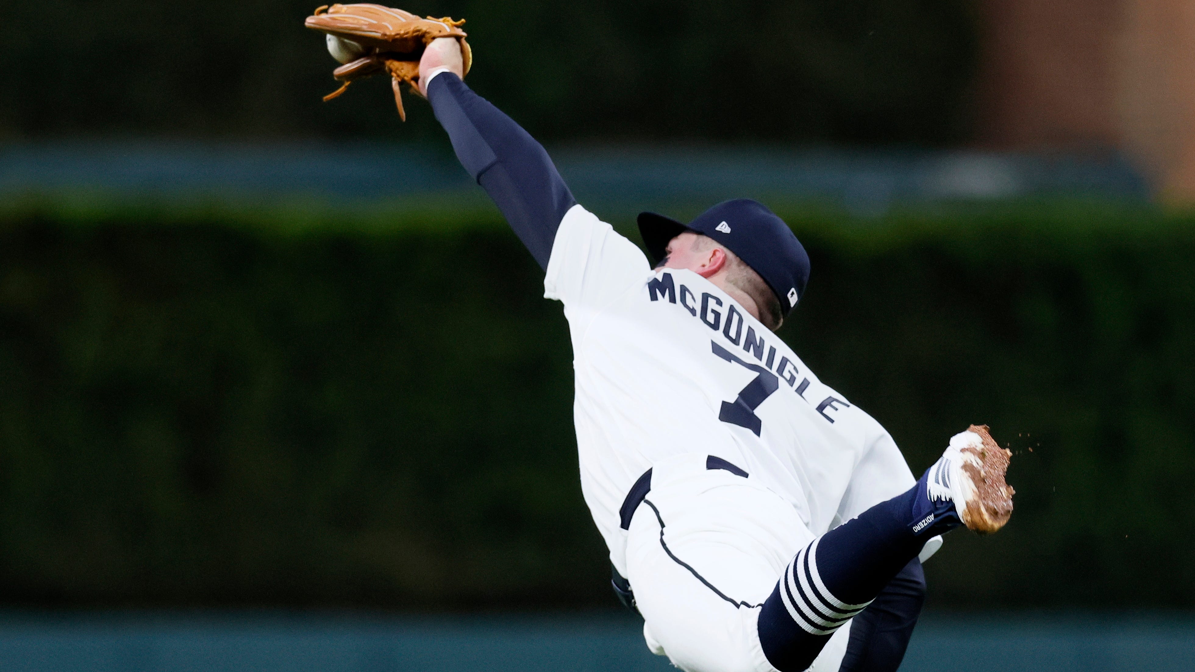 Comerica Park getting name change after 2026, amid Fifth Third merger