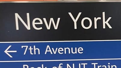 मेटलाइफ अब नहीं रही. विश्वकप के लिए स्टेडियम का नाम क्यों गायब हो गया?