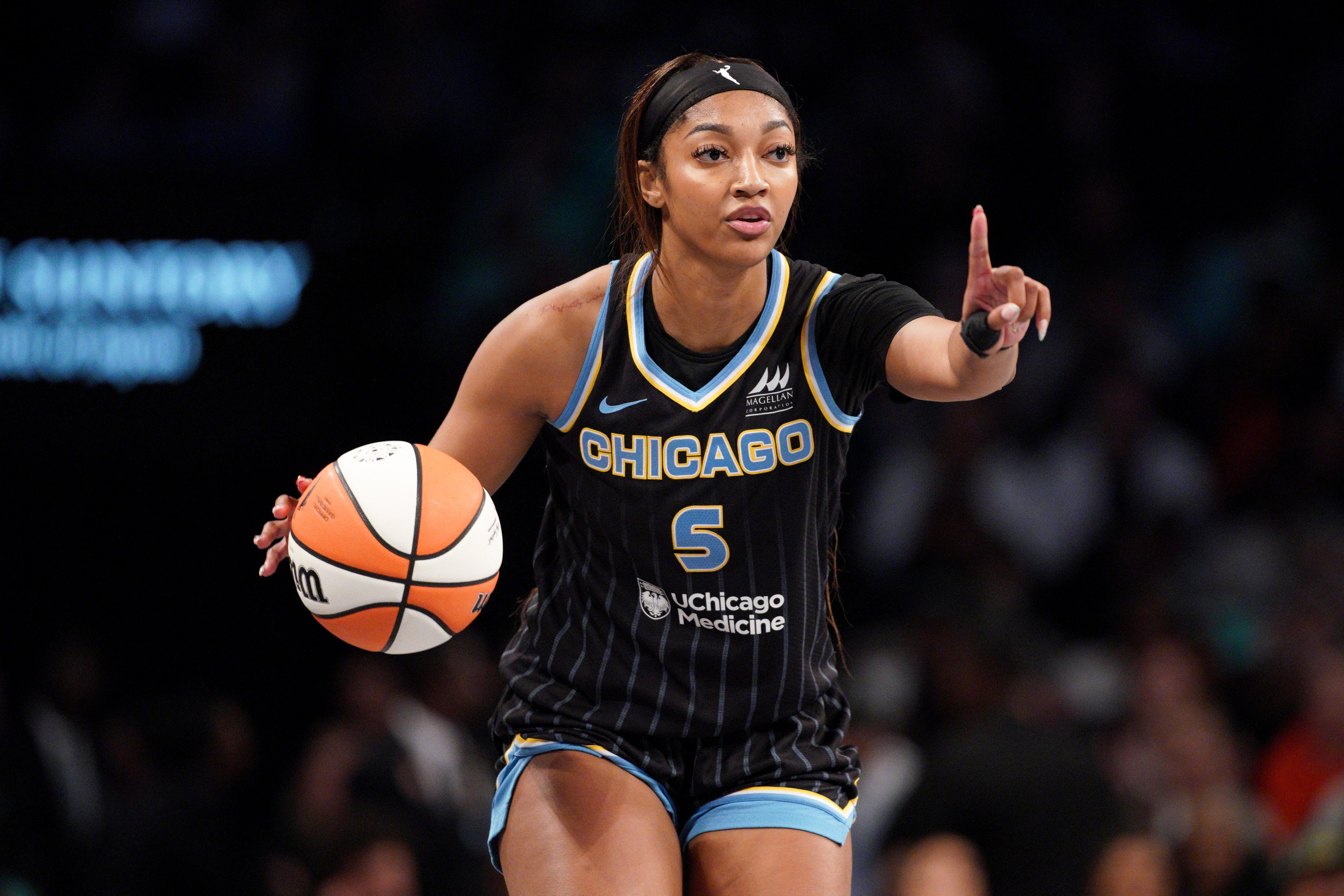 Chicago Sky forward Angel Reese has been traded to the Atlanta Dream. Who won the deal? Here's instant analysis.