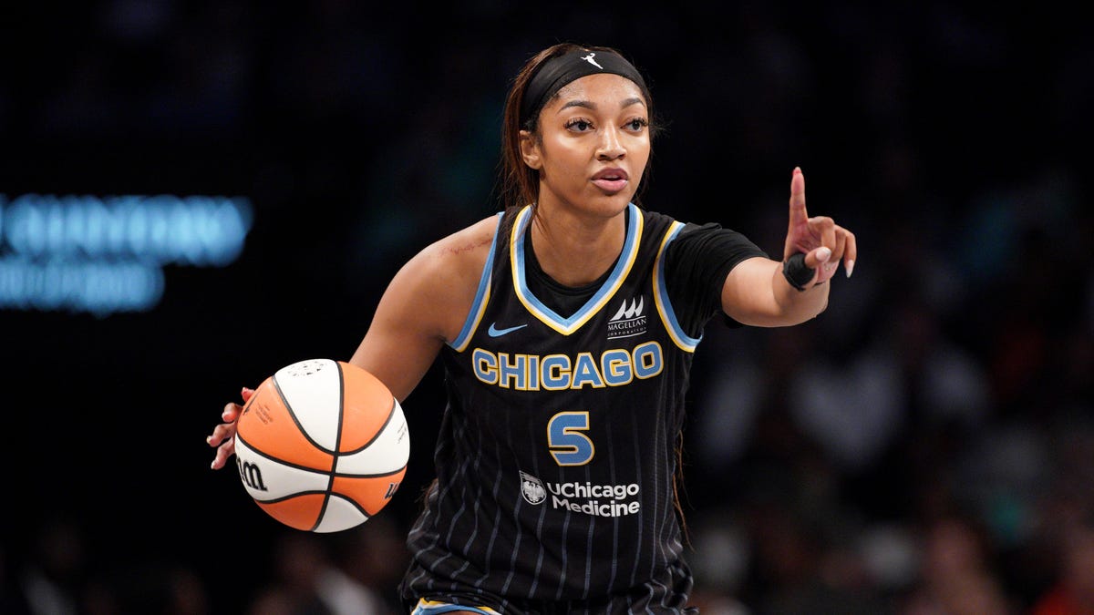 Angel Reese trade grades: Who won the Sky and Dream deal?