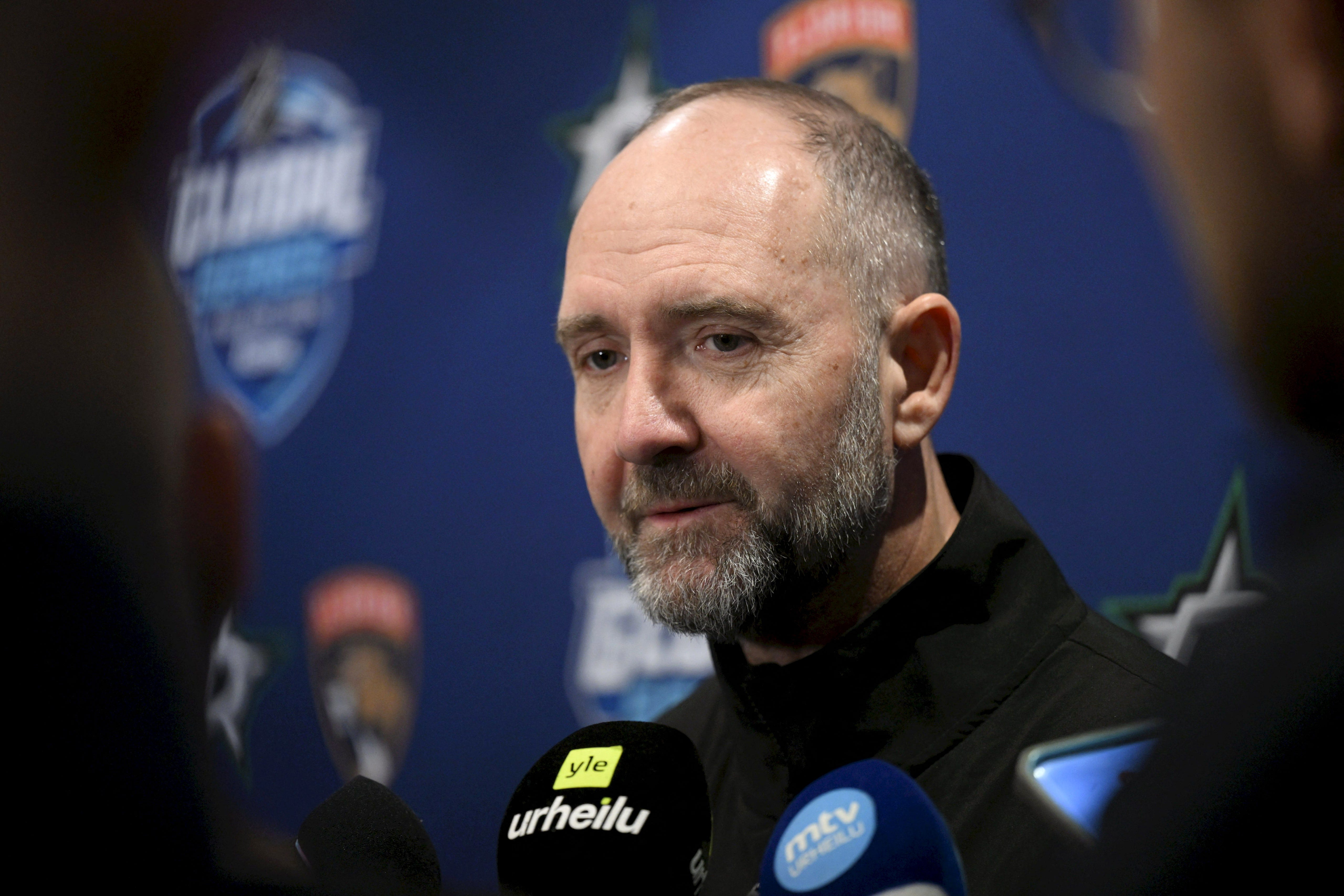 The Golden Knights and Islanders have made coaching changes with the playoffs approaching. Here are the latest USA TODAY NHL power rankings.