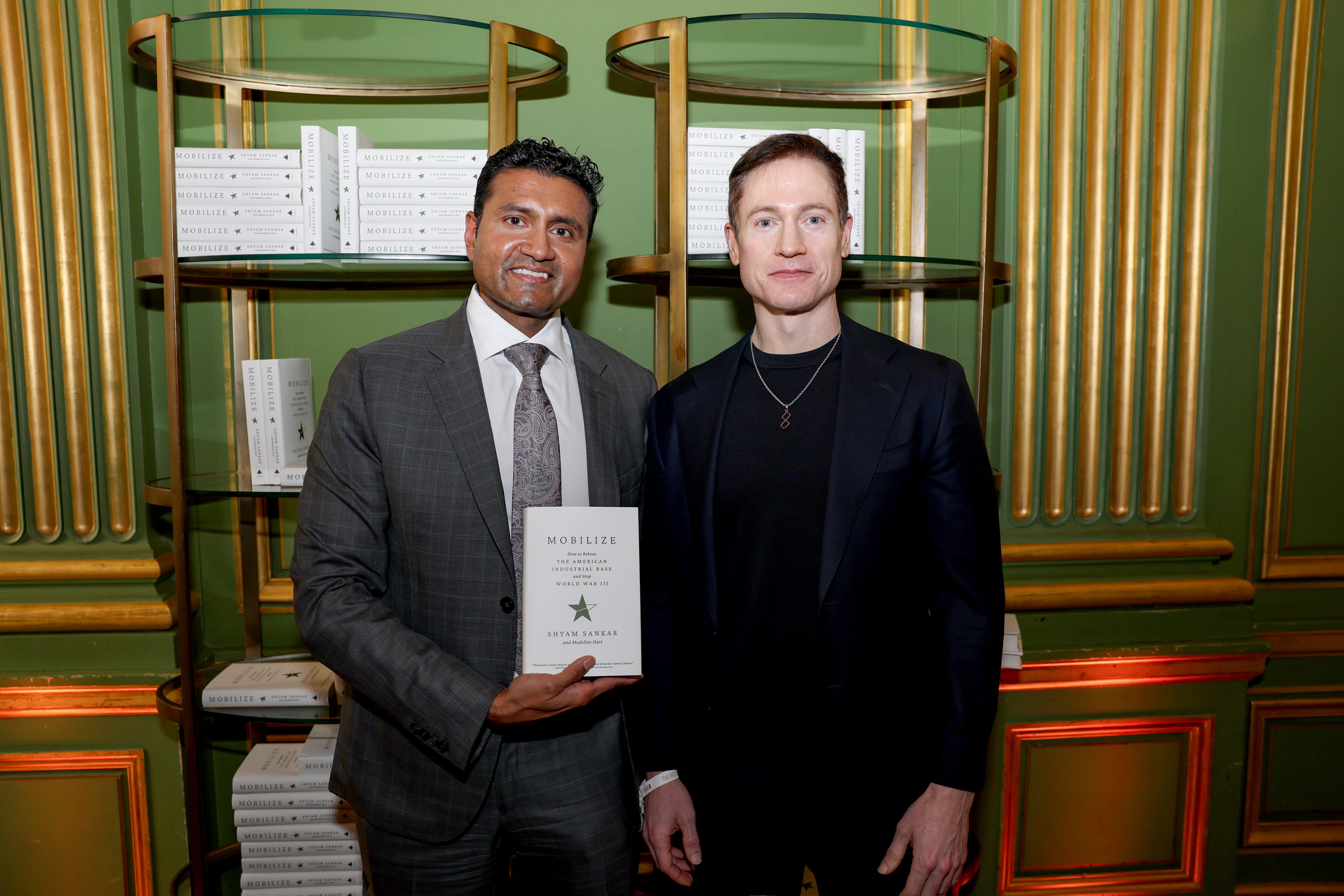 RT @doliver8: thank you, @karaswisher, for the great longevity convo. go check out her new series: