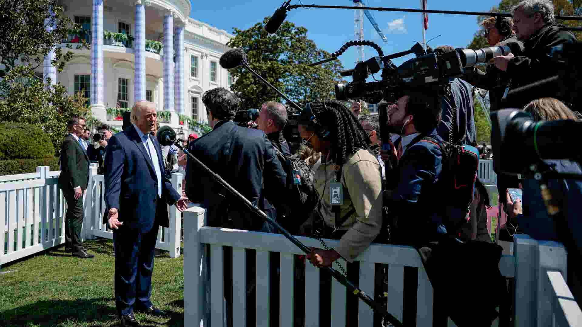 Trump called Iranians ‘animals’ as he increased threats