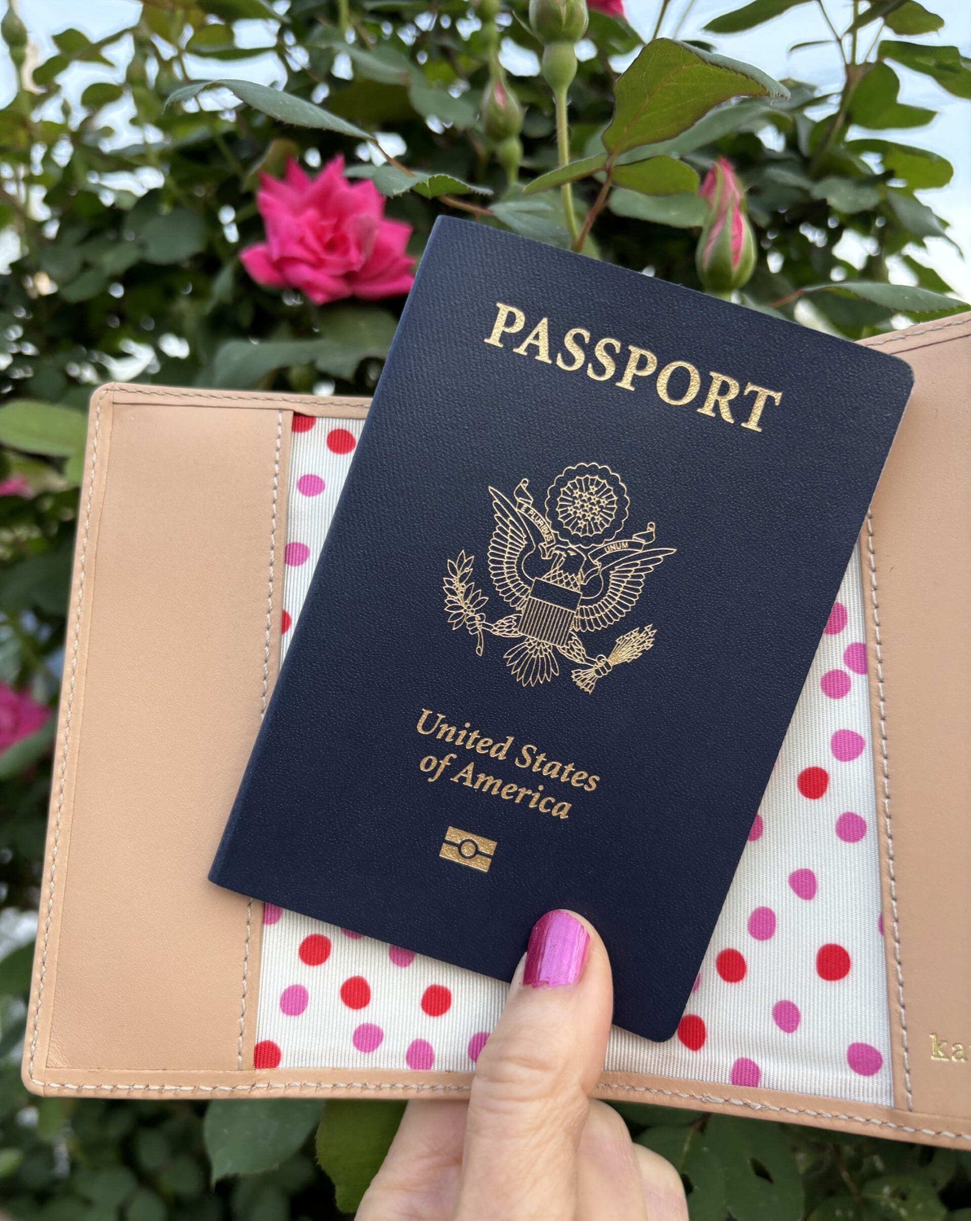 Your passport may still be valid, but you could be denied entry