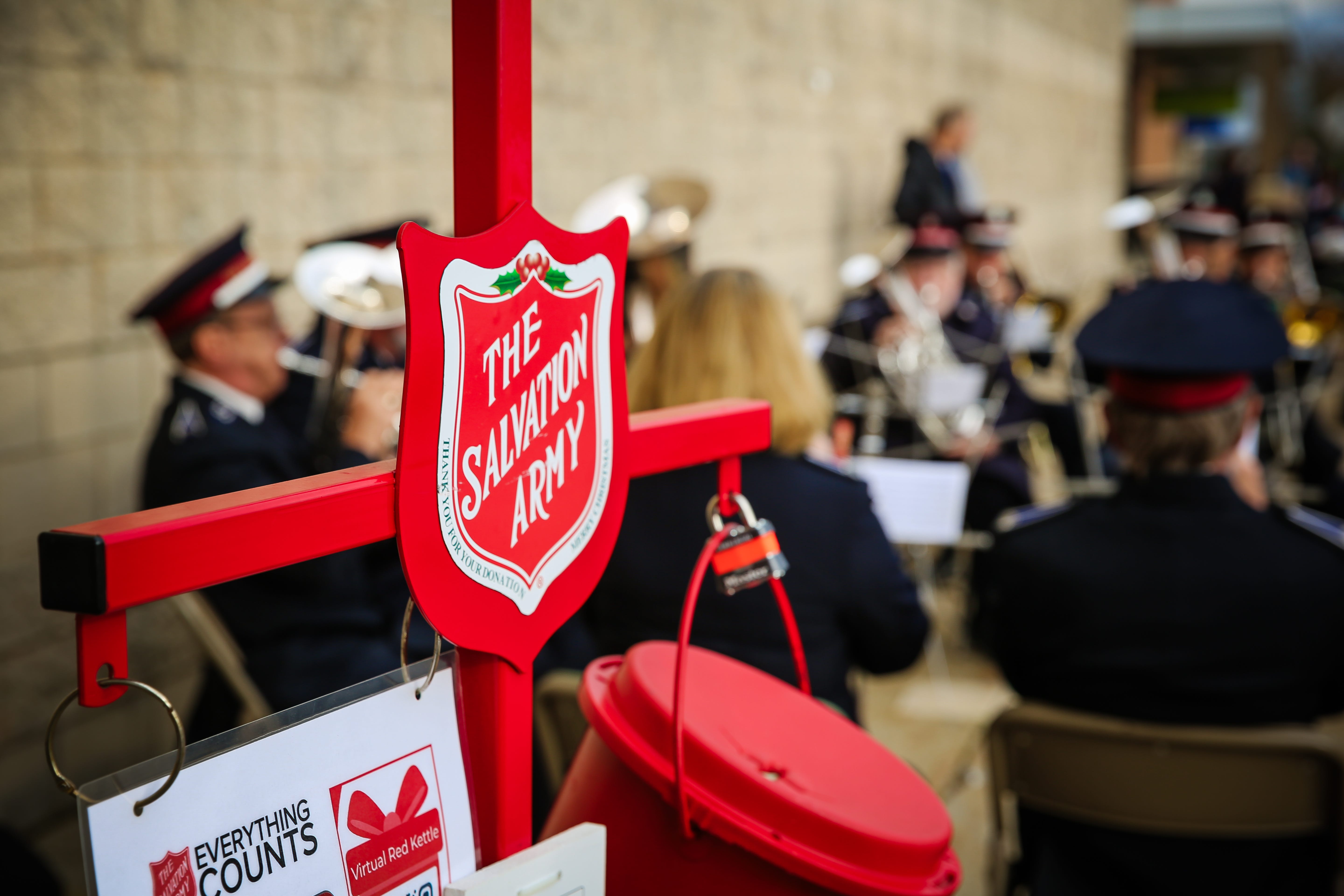 Rockford nonprofit helps residents get a leg up in good times and bad