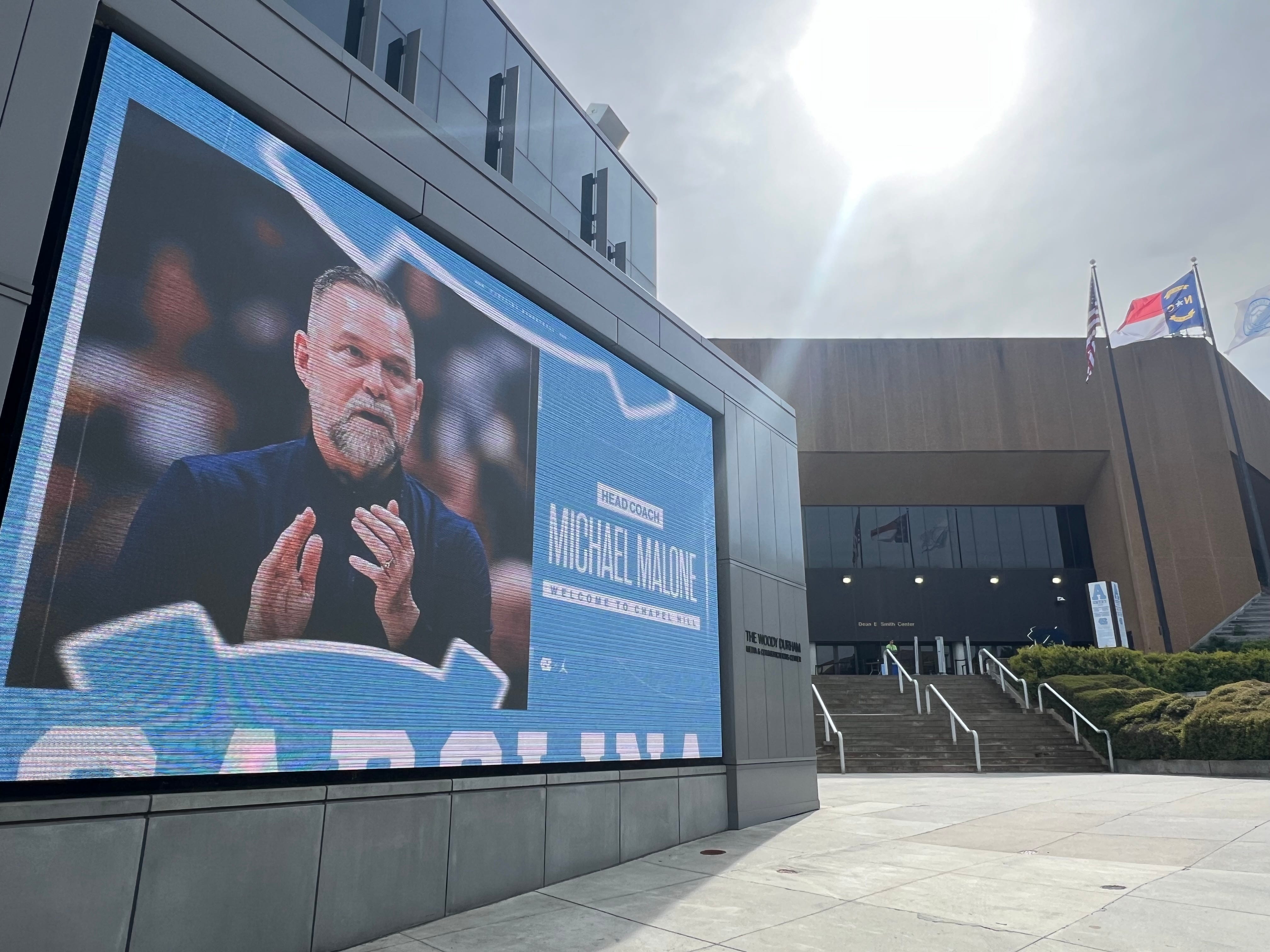 Here's what to know of new North Carolina coach Michael Malone's contract, including his buyout and other salary details: