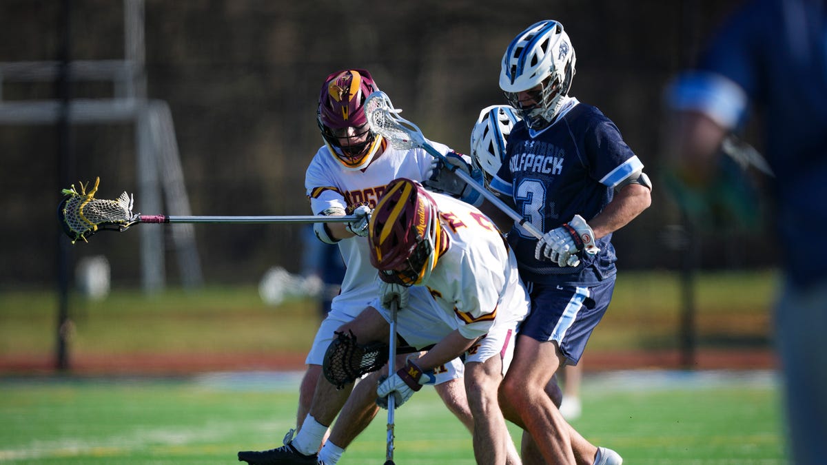 Τα πρωτοσέλιδα της εβδομάδας των Mountain Lakes για αγόρια Morris/Sussex Top 10