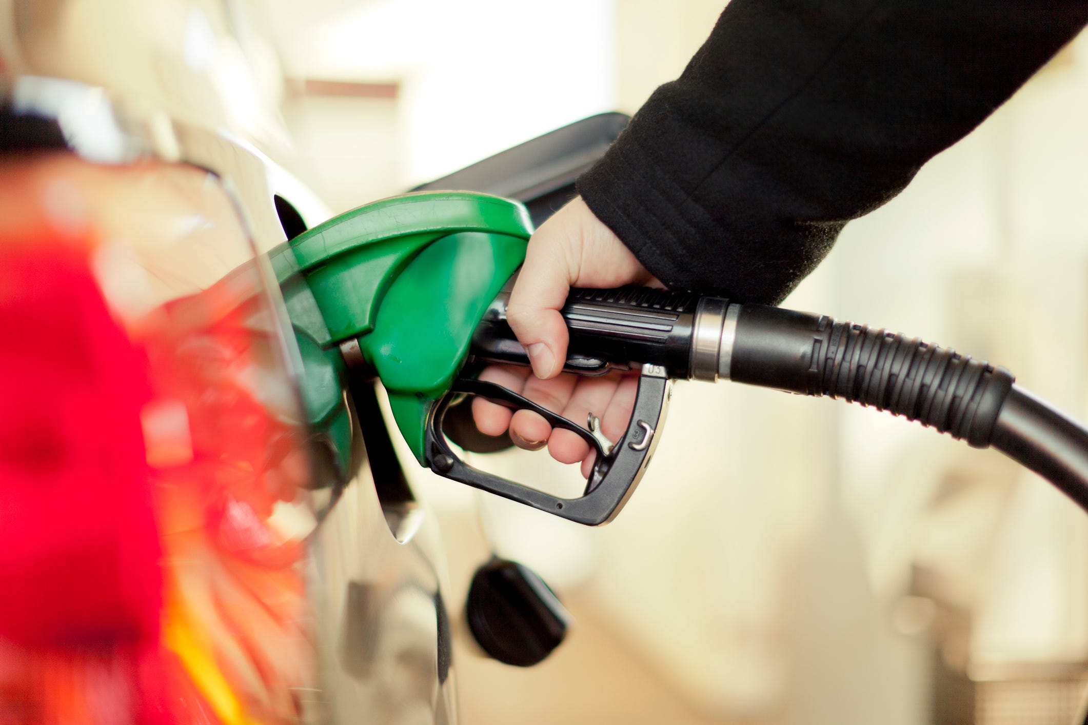 Will gas prices go down in NC after Iran ceasefire? What to know