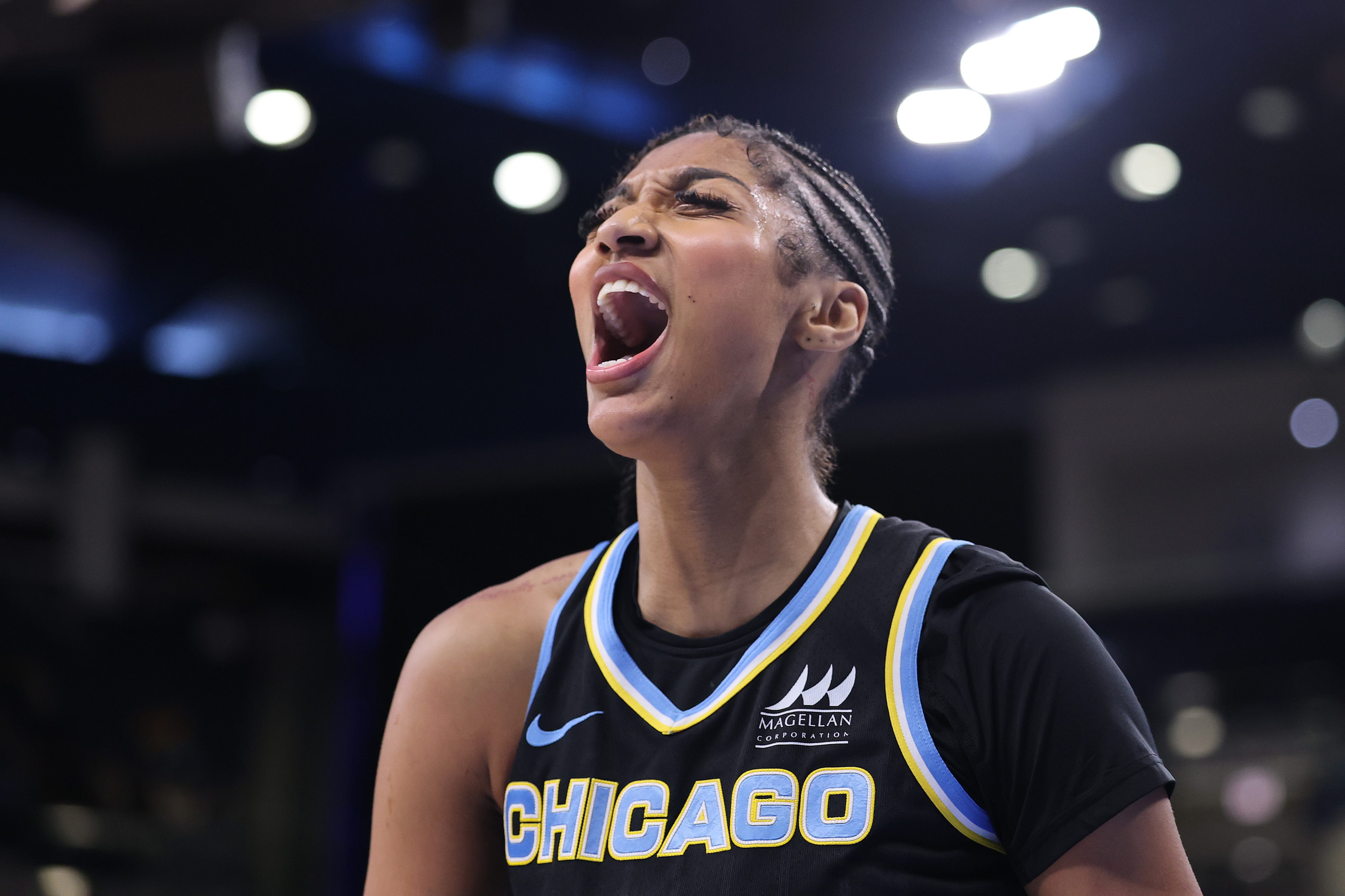 Angel Reese is no longer with the Chicago Sky after a stunning trade to the Atlanta Dream. Here's what led to the Sky's shocking move.