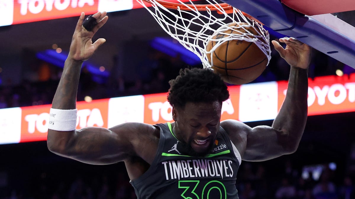 NBA Playoff Scenarios: Key Clinching Possibilities on April 7