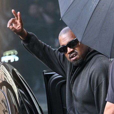 Ye arrives at Shanghai Pudong International Airport in Shanghai, China, on July 11, 2025.