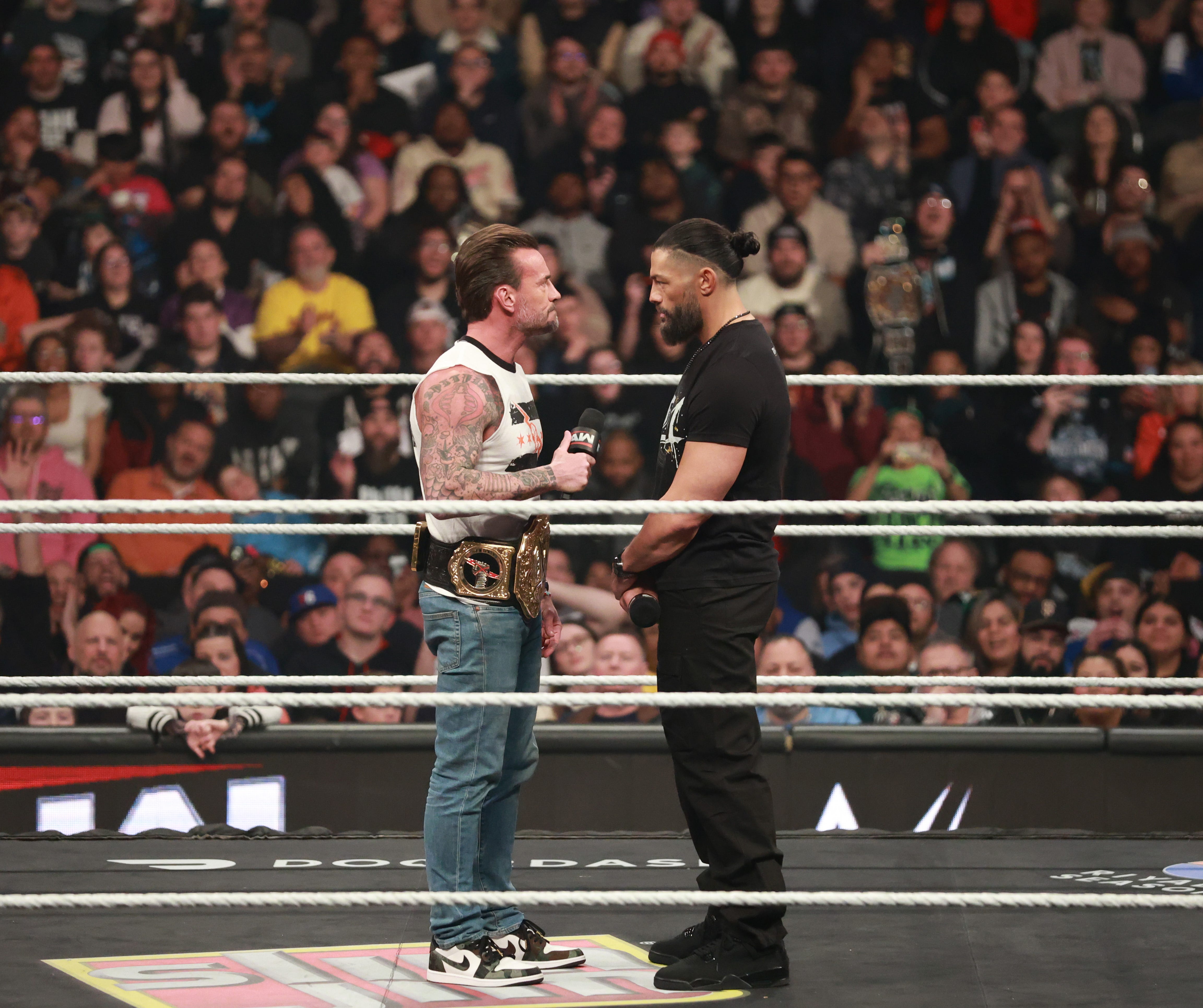 The WWE WrestleMania 42 schedule is taking shape, and we now know which matches will take place during the two-day event.