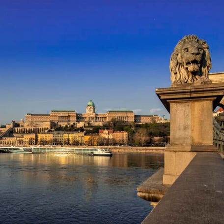 Avalon Waterways' culinary cruises sail European rivers and sample local cuisine throughout the trip.