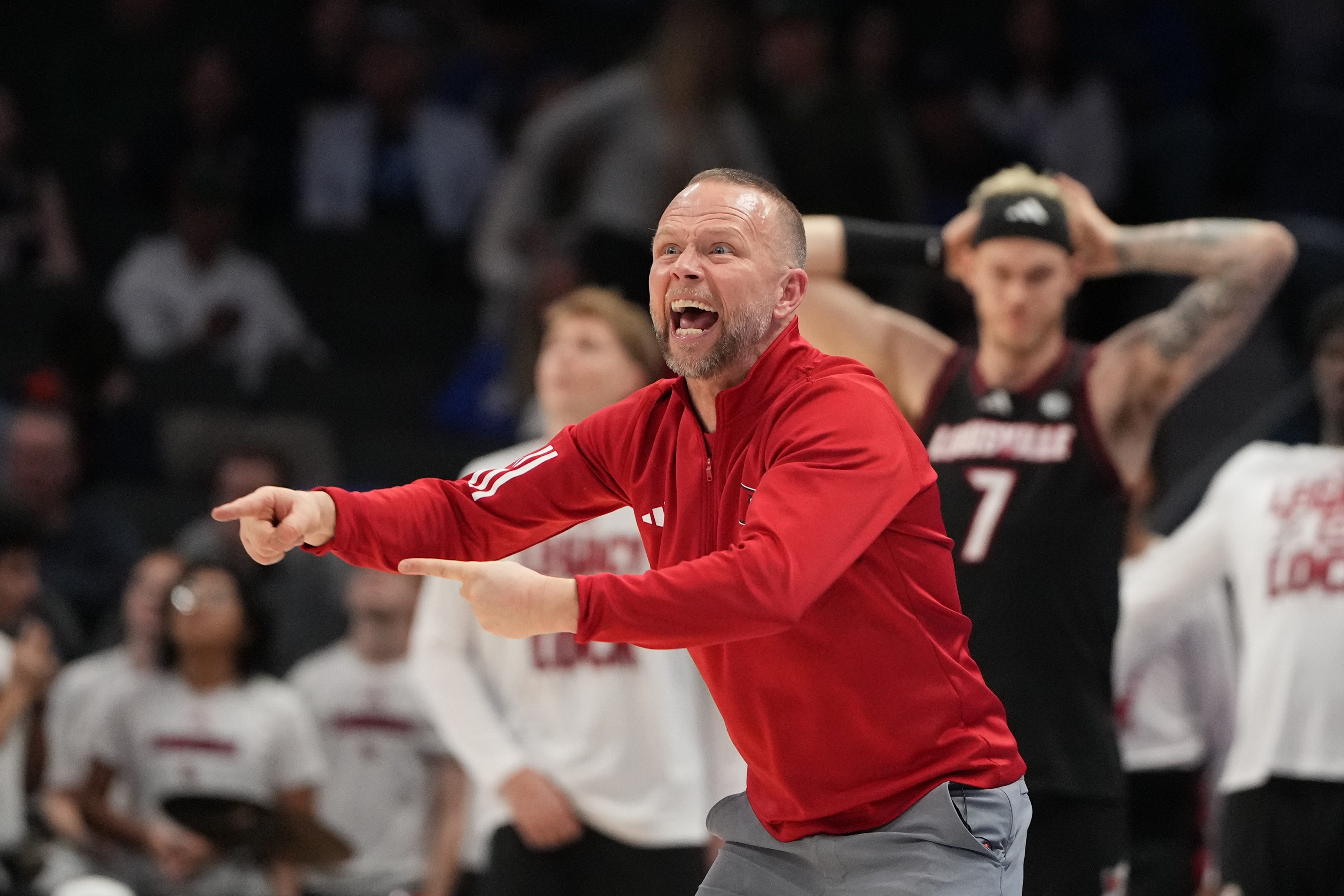 The college basketball transfer portal has been open for over a week. Here's a look at the winners and losers with another week until portal closes.