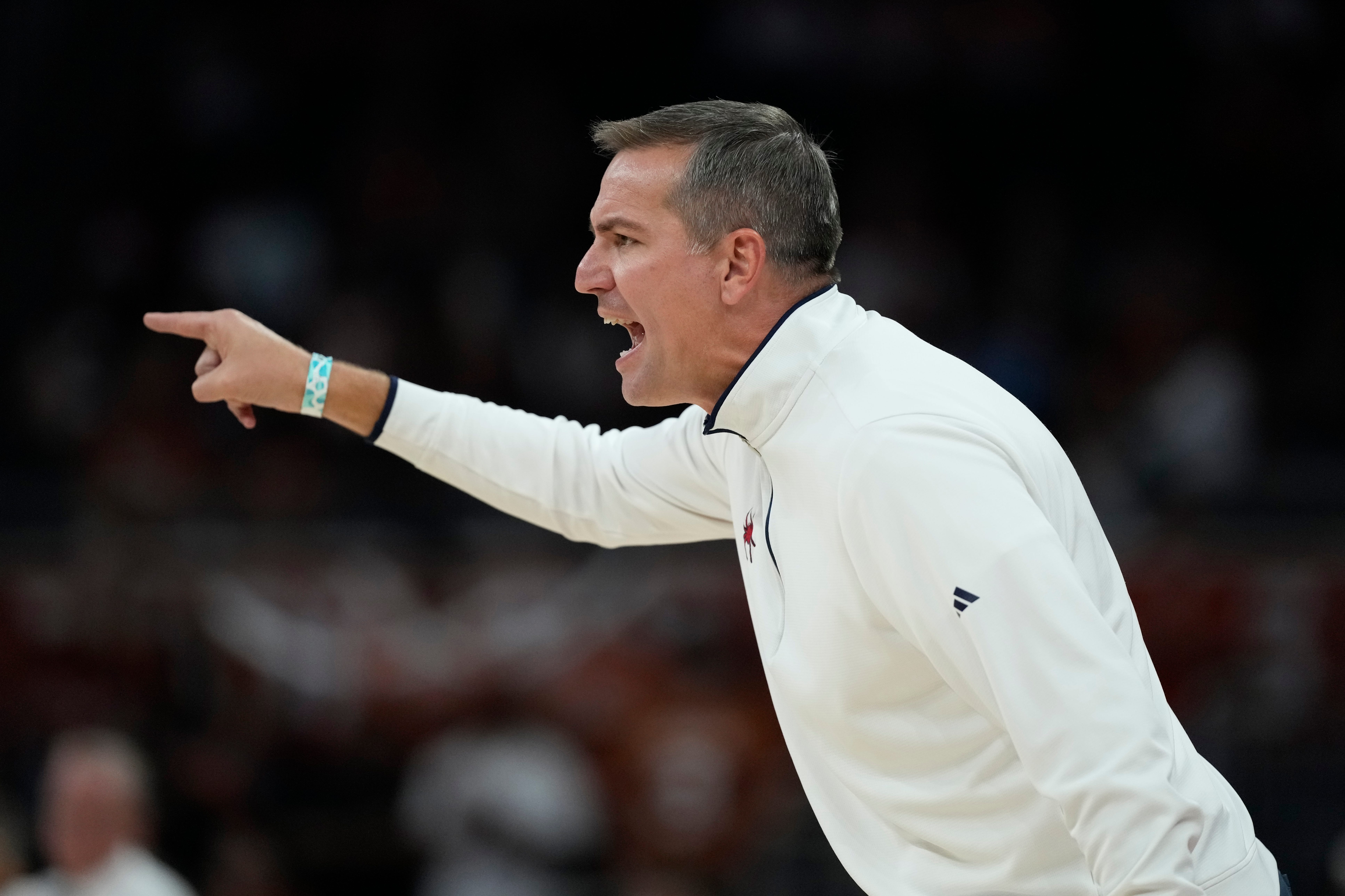 Virginia women basketball action