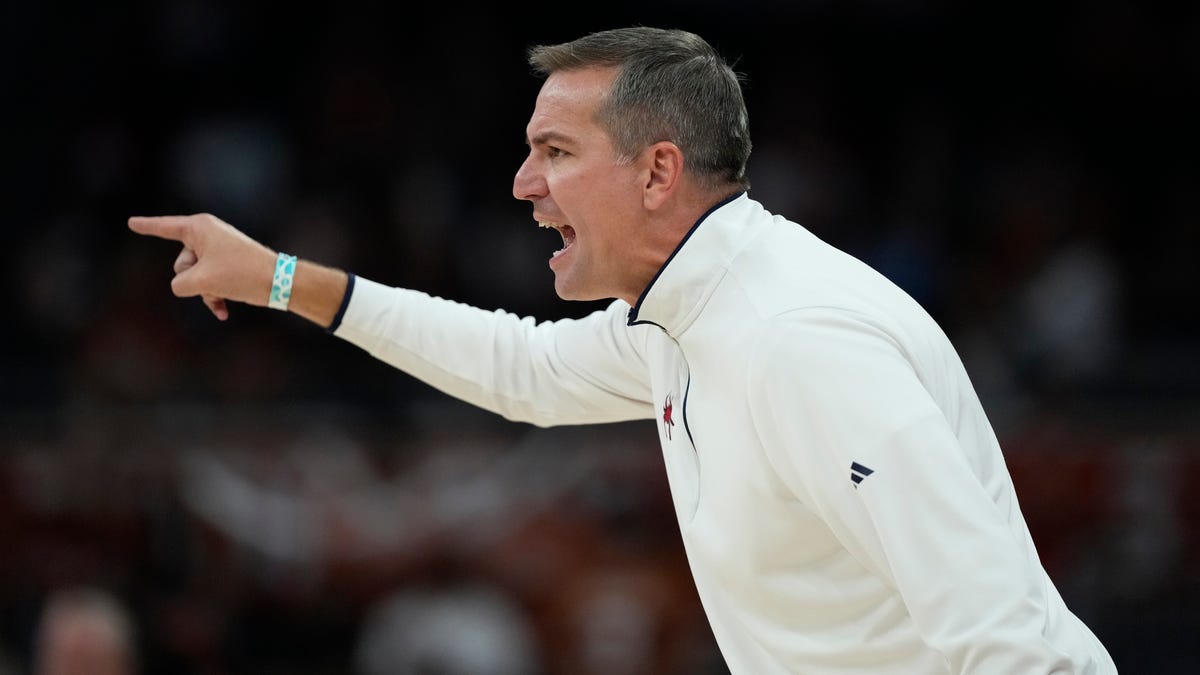 Virginia women basketball action