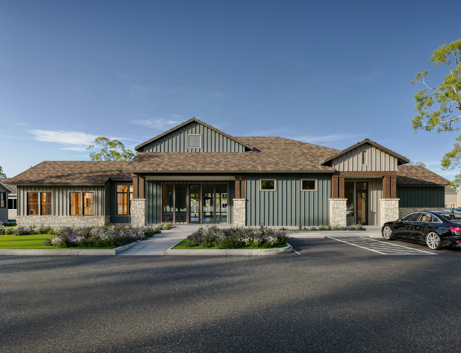 Affordable housing project with larger apartments breaks ground on South Side