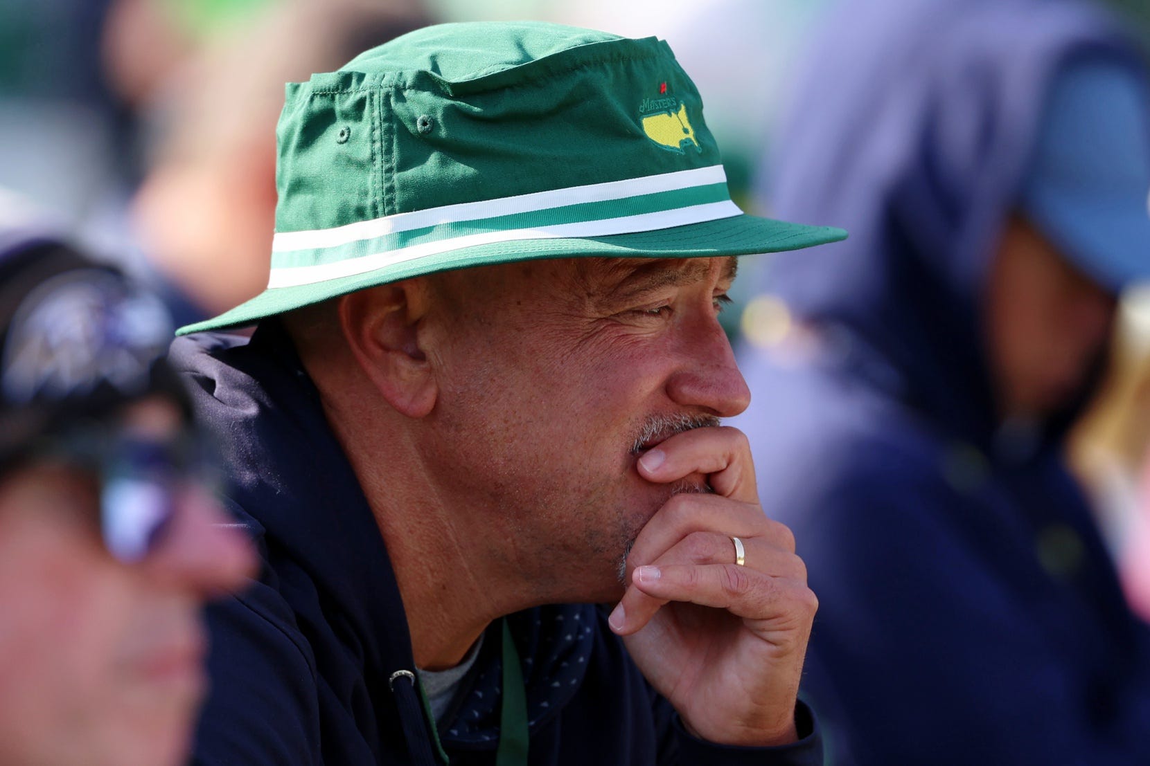 How to watch Thursday first round 2026 Masters coverage on TV, streaming