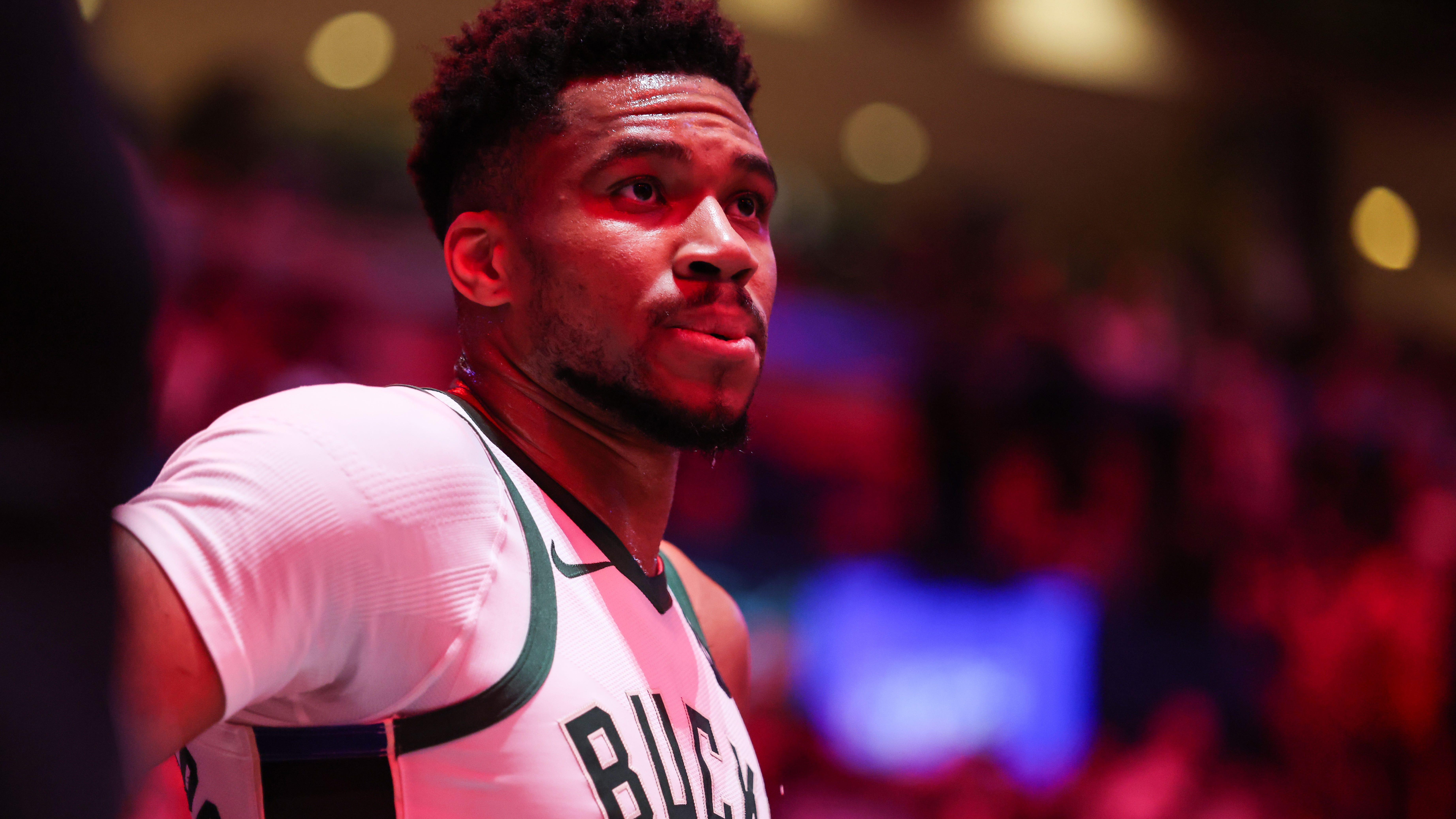 Después de una temporada perdida, los Milwaukee Bucks necesitan un reinicio cultural duro.