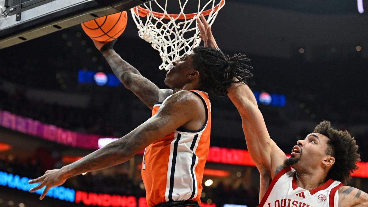 Το Κεντάκι στοχεύει έναν από τους κορυφαίους επιθετικούς στην πύλη μεταγραφών