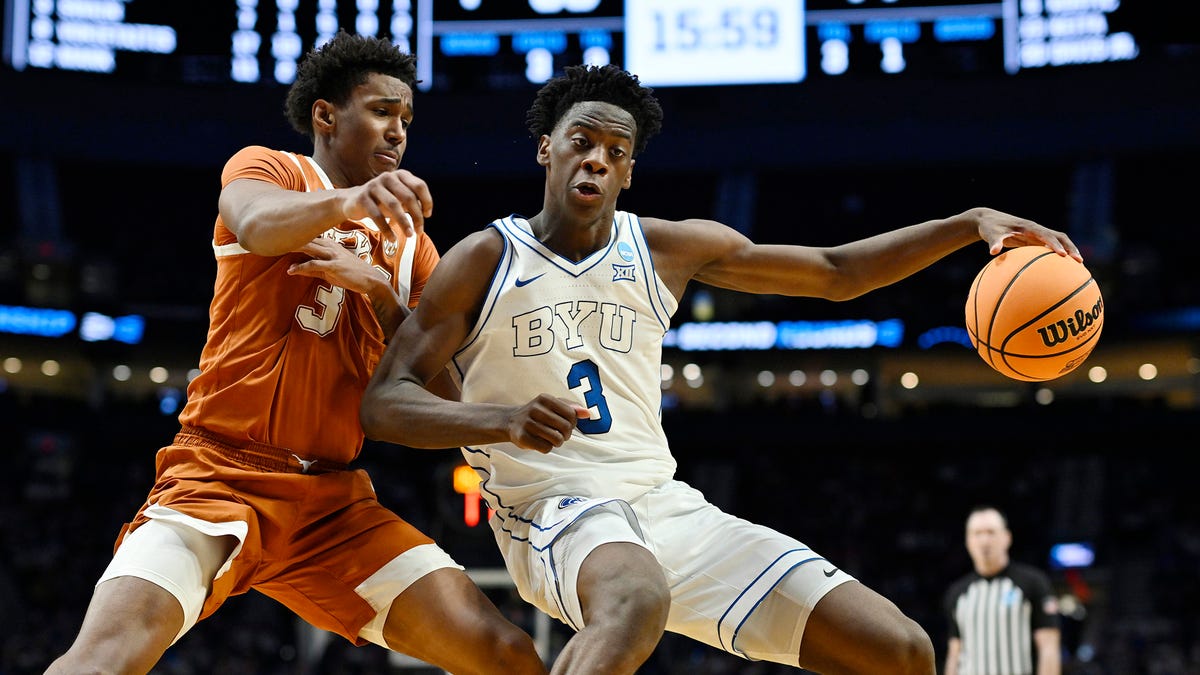 Δείτε τις προβολές του NBA mock draft του πρώτου γύρου