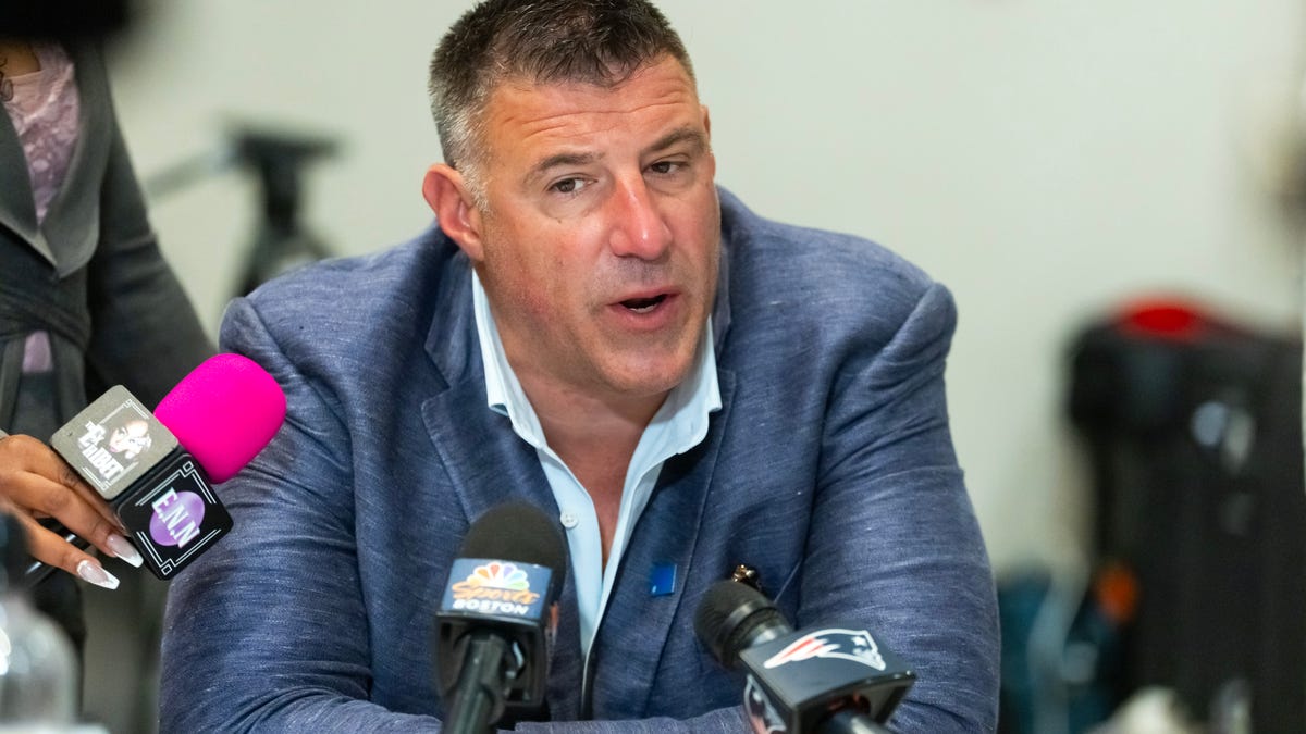 Nfl Nfl Annual League Meeting