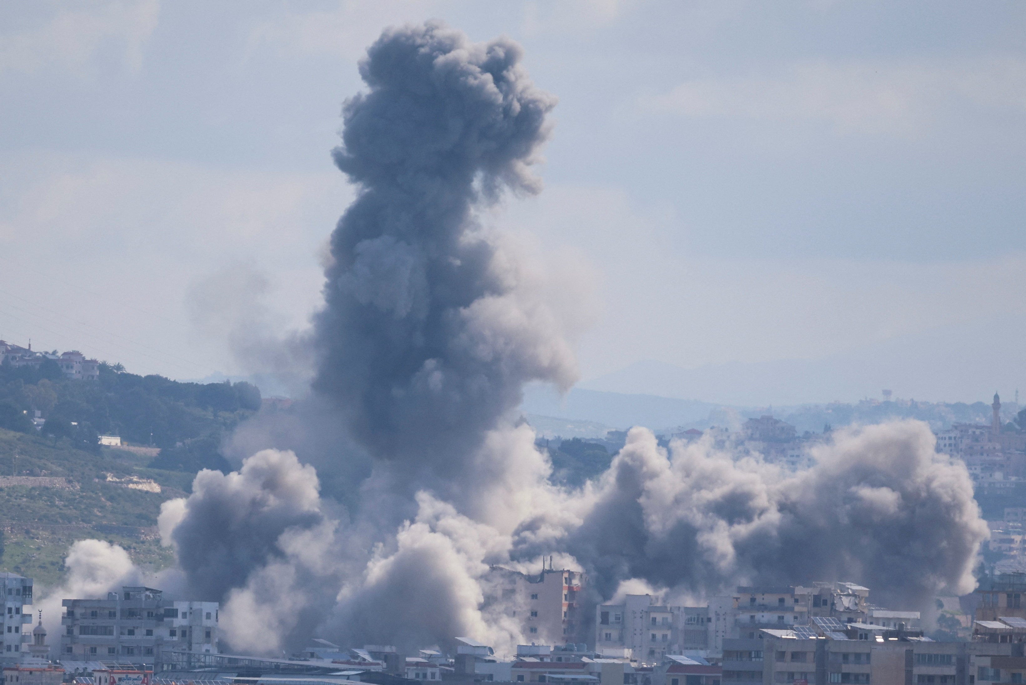 Breaking: Vice President JD Vance will travel to Pakistan for negotiations between US and Iran this weekend, White House says.

Follow updates: