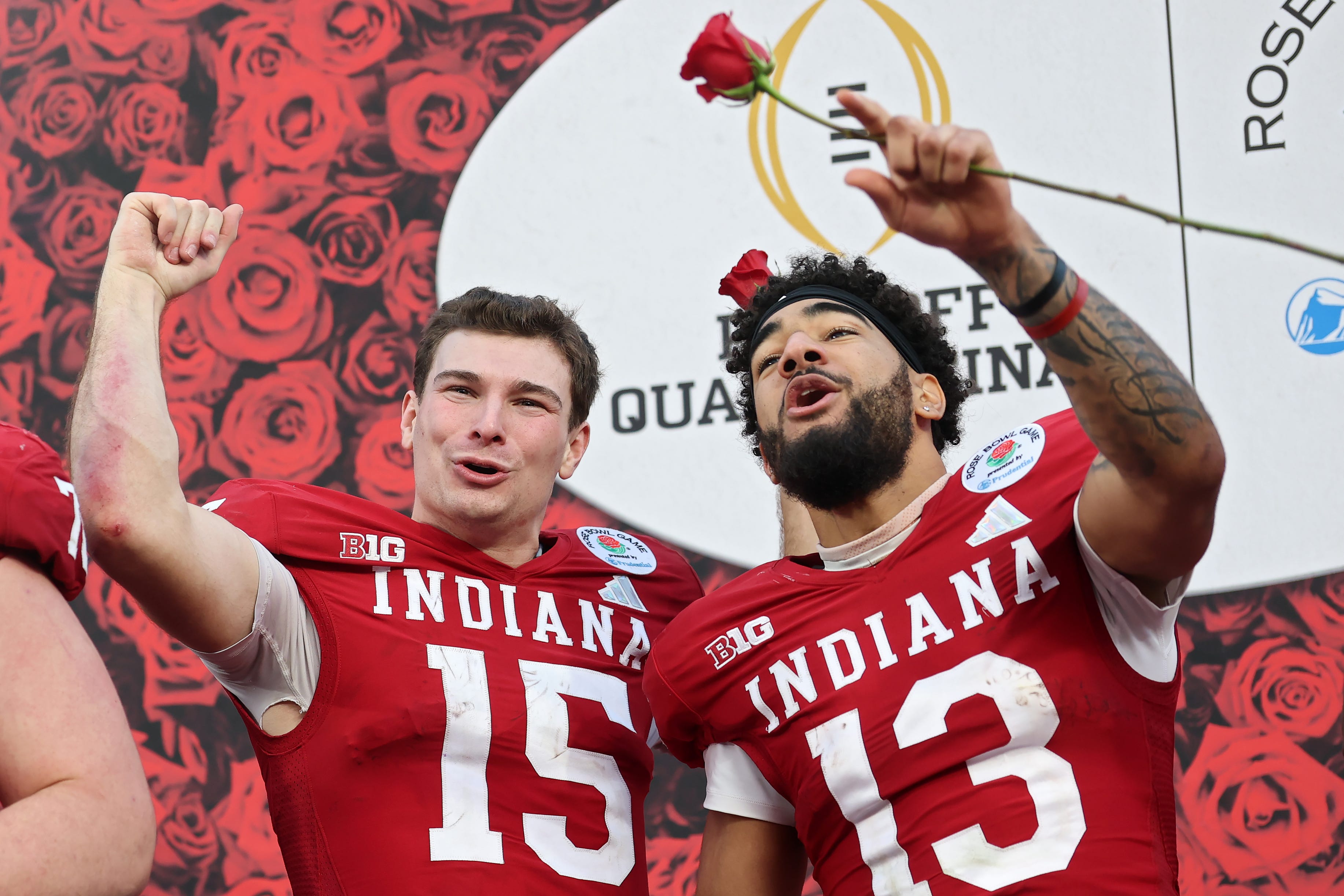 There's little consensus around the 2026 NFL Draft rankings, and our big board of the top 100 players features a few surprises.