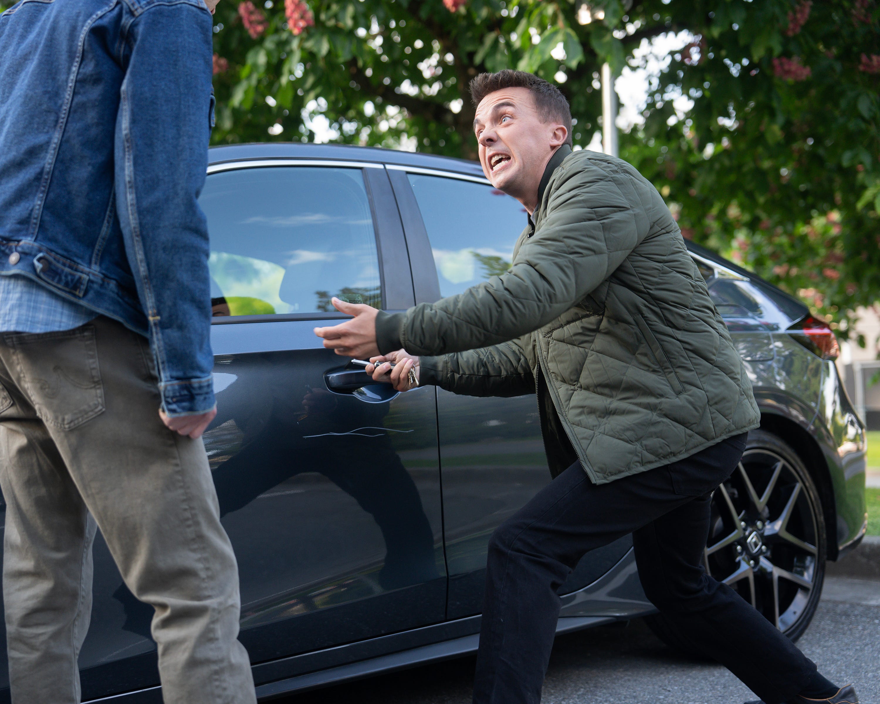 'Malcom in the Middle' revival gives Millennials their own nostalgia