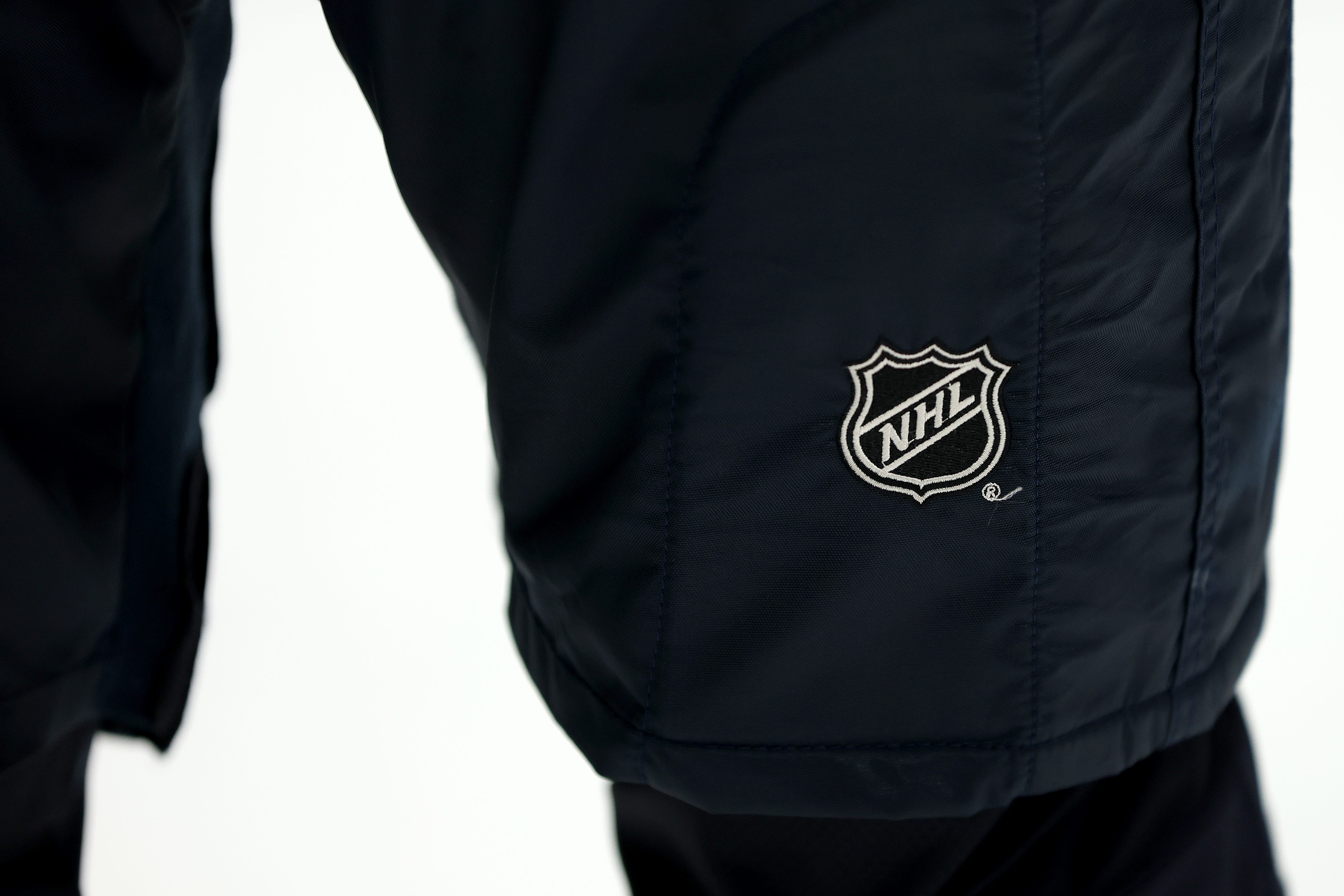 NHL games today can have an impact on the Atlantic, Pacific and wild-card races. Here is the latest look at the NHL playoff bracket.