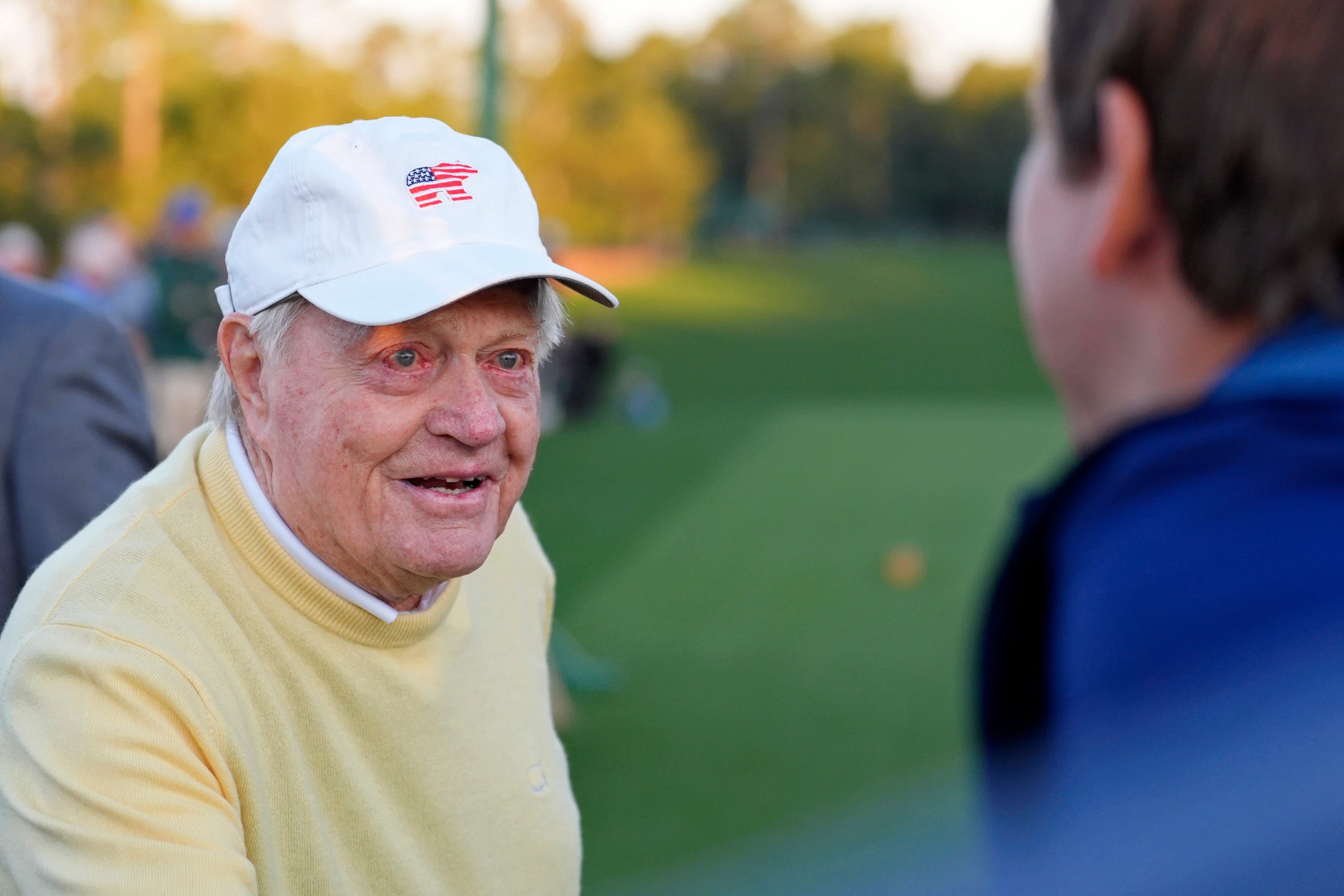 Jack Nicklaus winning 1986 Masters remains top sports story | Oller