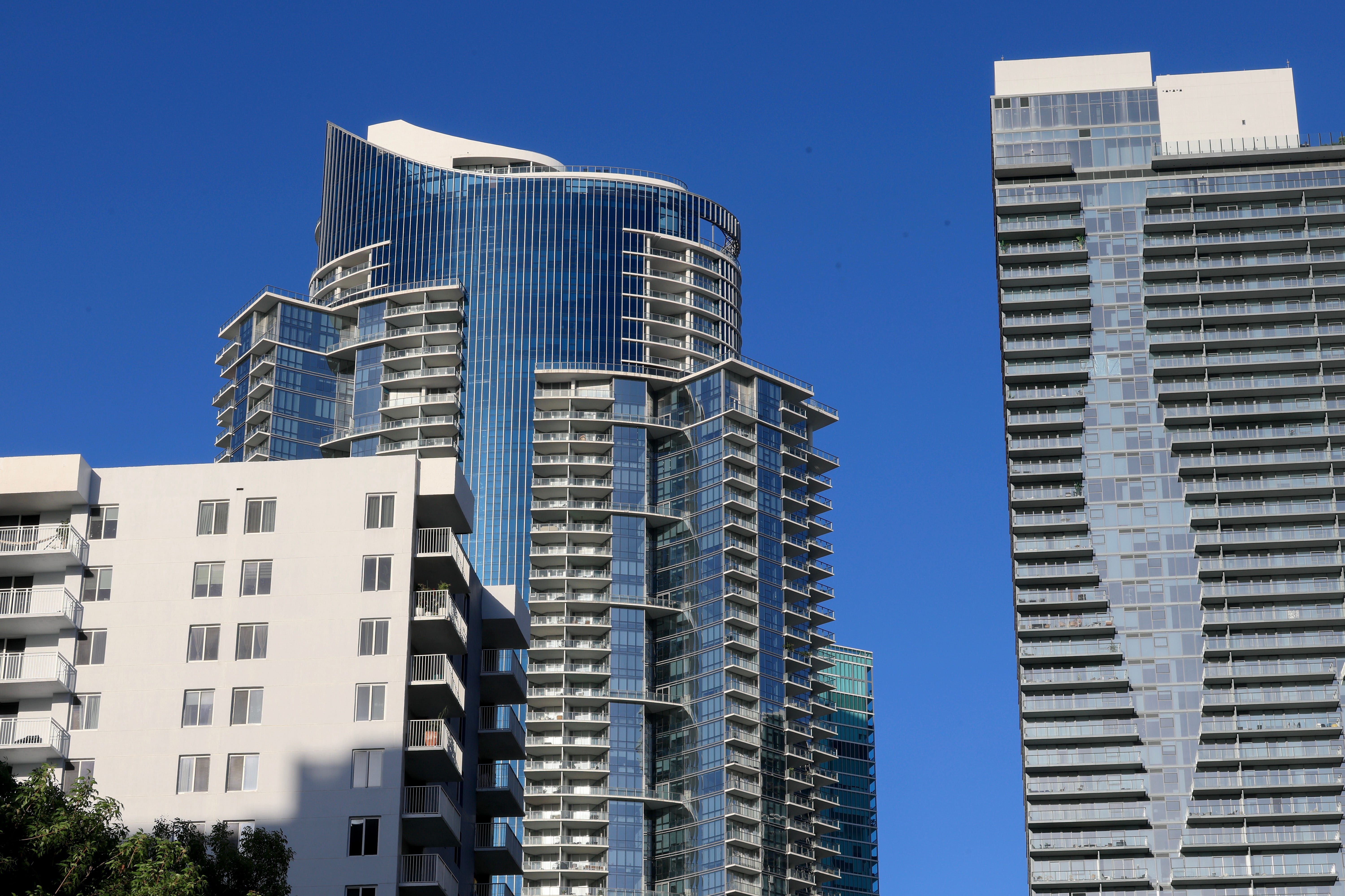 Can you afford to rent in Miami? What new report says about the cost