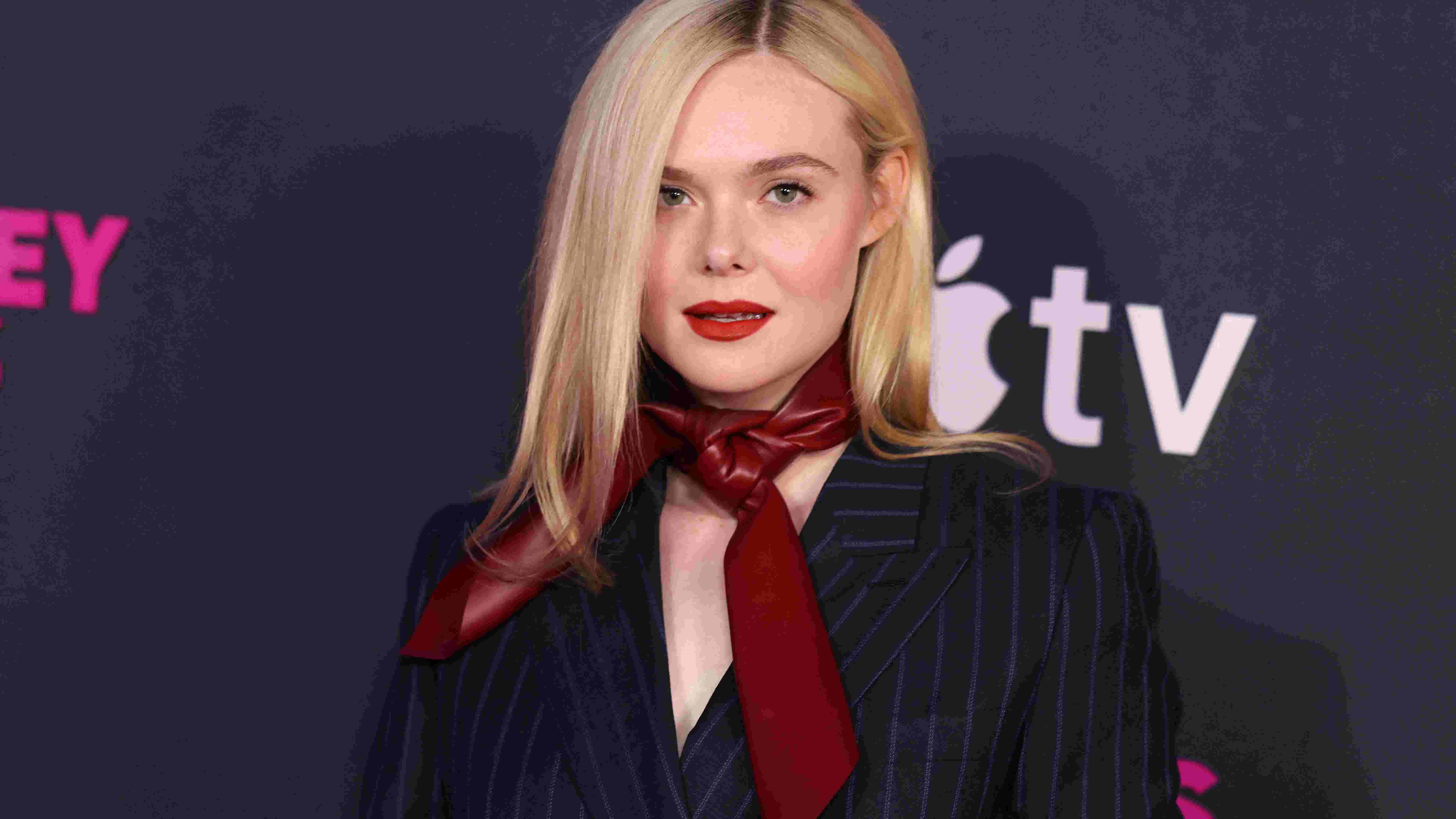 Elle Fanning on what she learned during ‘Margo’s Got Money Troubles’