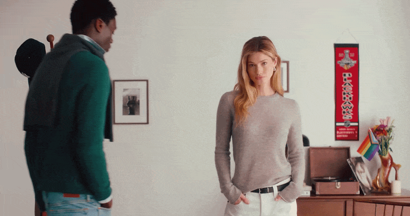 Naadam's Friends & Family Sale is live with rare 25% discounts on breathable cashmere, lightweight knits and elevated spring essentials.