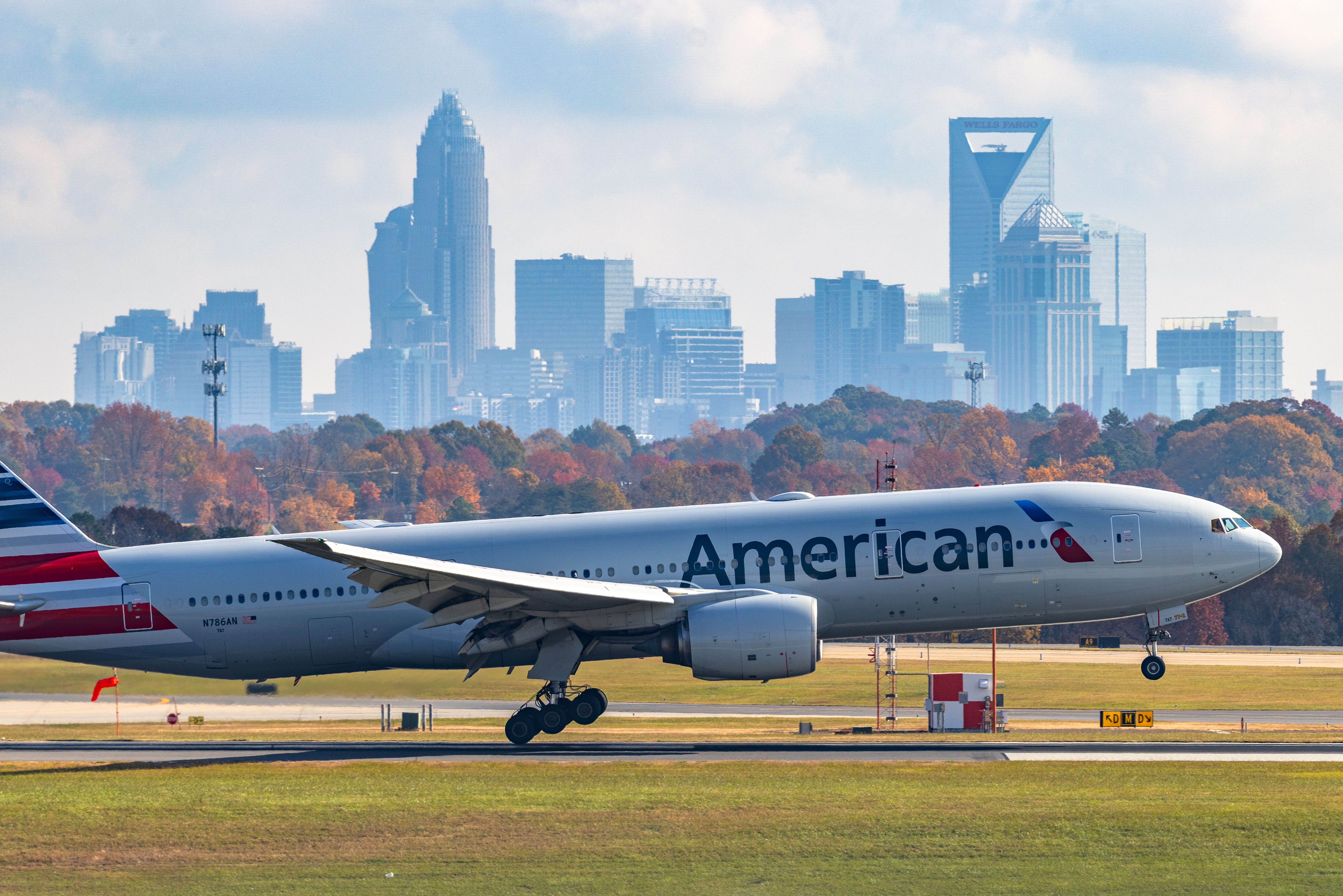 American Airlines is raising checked bag fees. See what you'll pay.