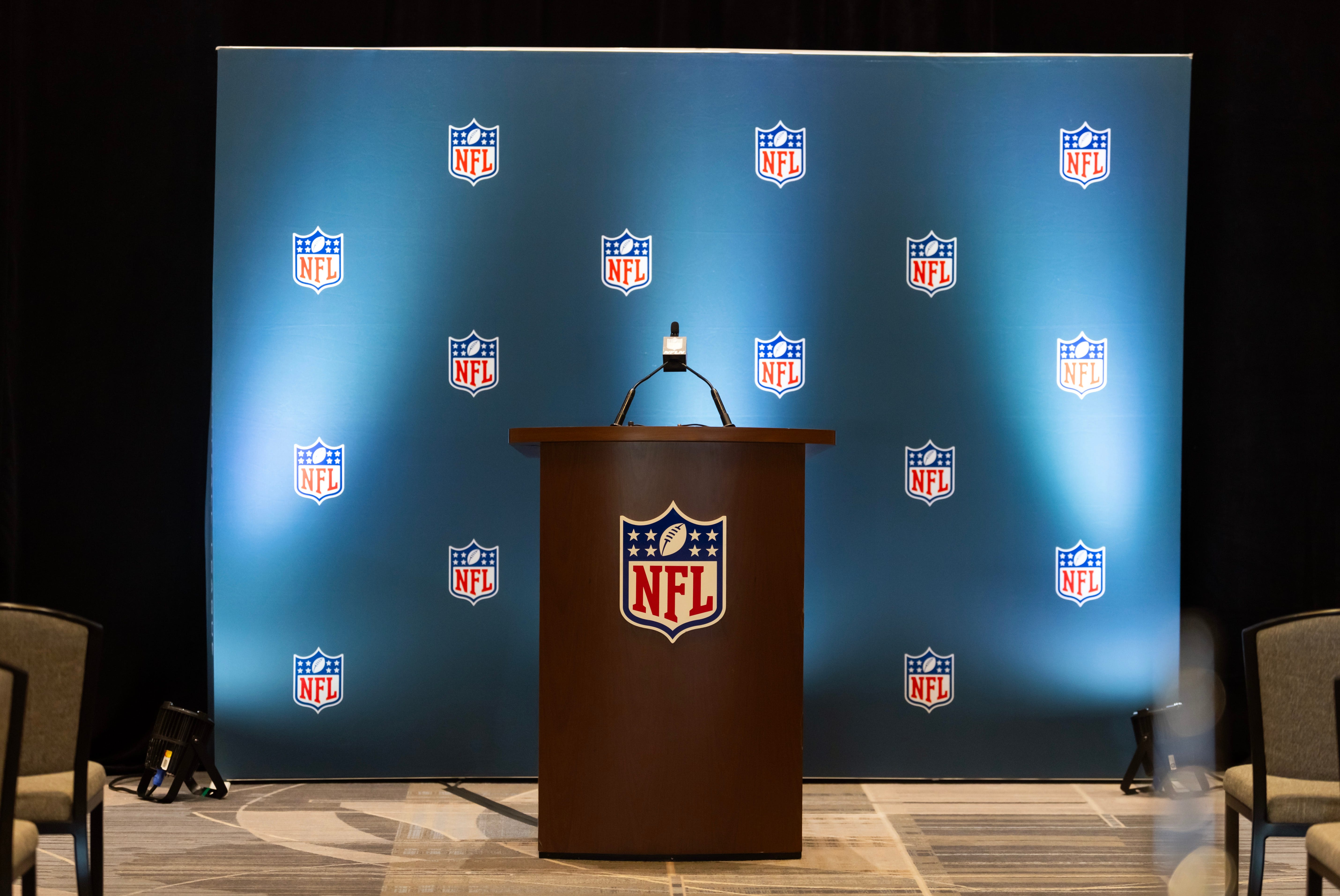 Breaking: NFL under federal investigation for possible anticompetitive broadcast practices.