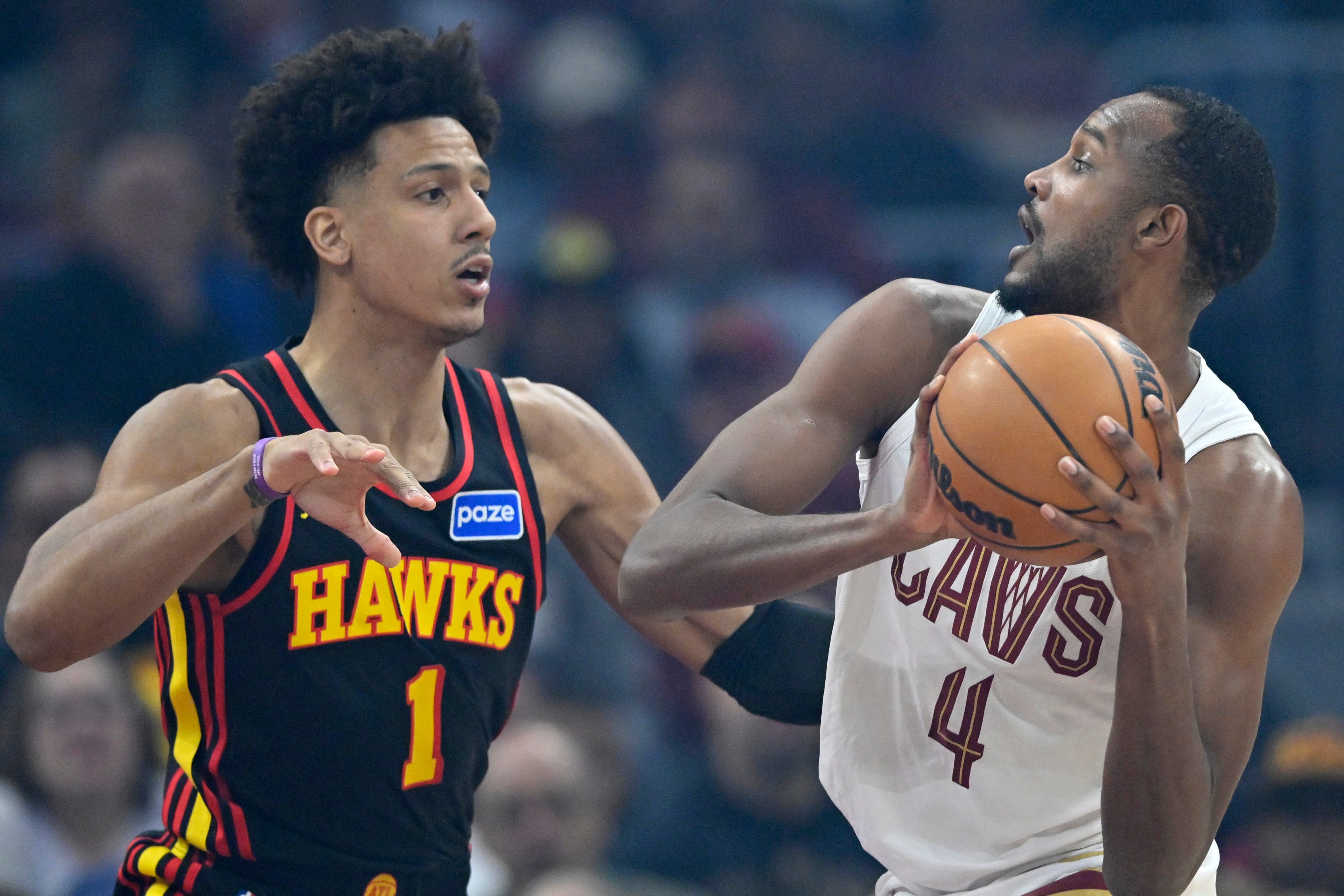 The second-to-last day of the NBA regular season delivers at least six games with playoff implications. Here's a look at the biggest matchups.