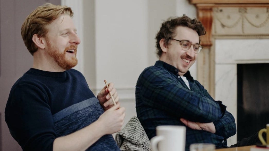 Michael Patrick, 'Game of Thrones' actor, dies at 35