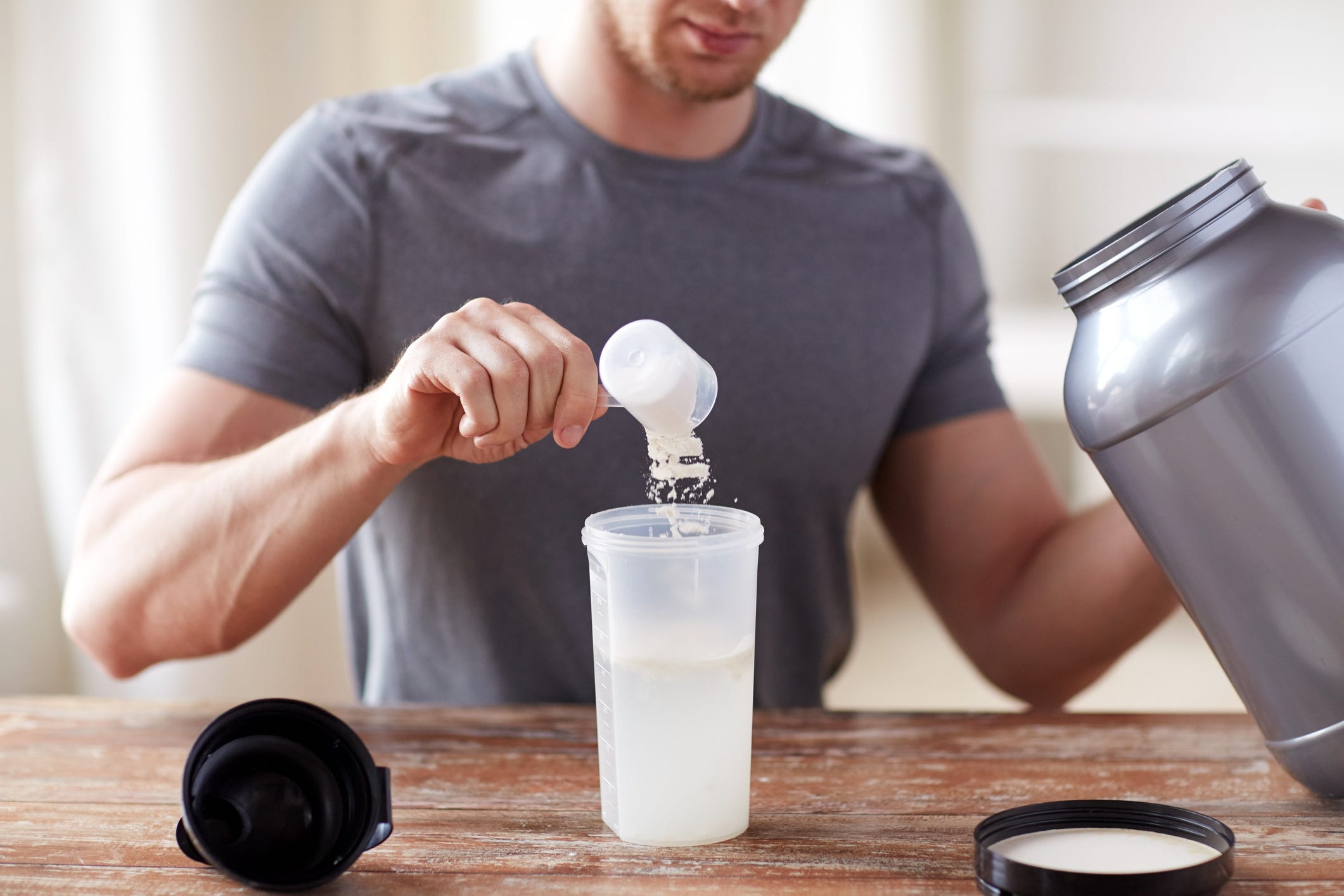 Creatine Supplementation: Safety, Benefits and Dosage Guidelines