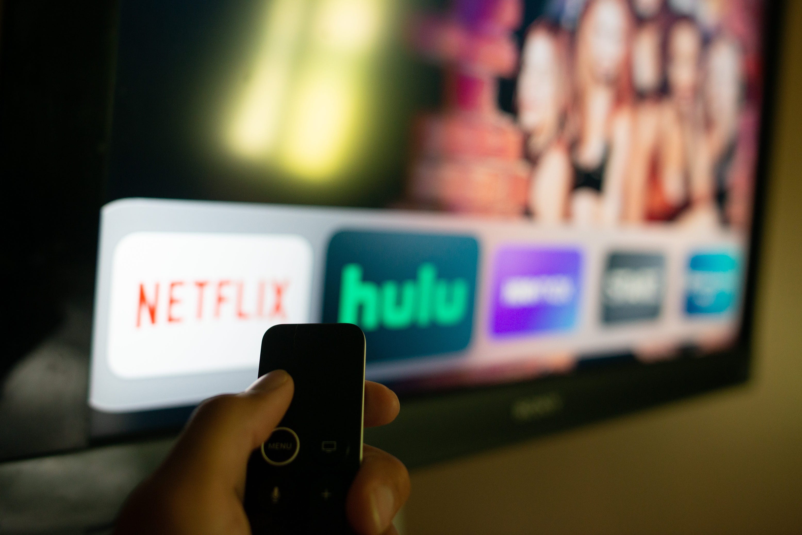 Opinion: No more jumping through hoops to find the game. No more blackouts on streaming services you already pay for. No more BS.