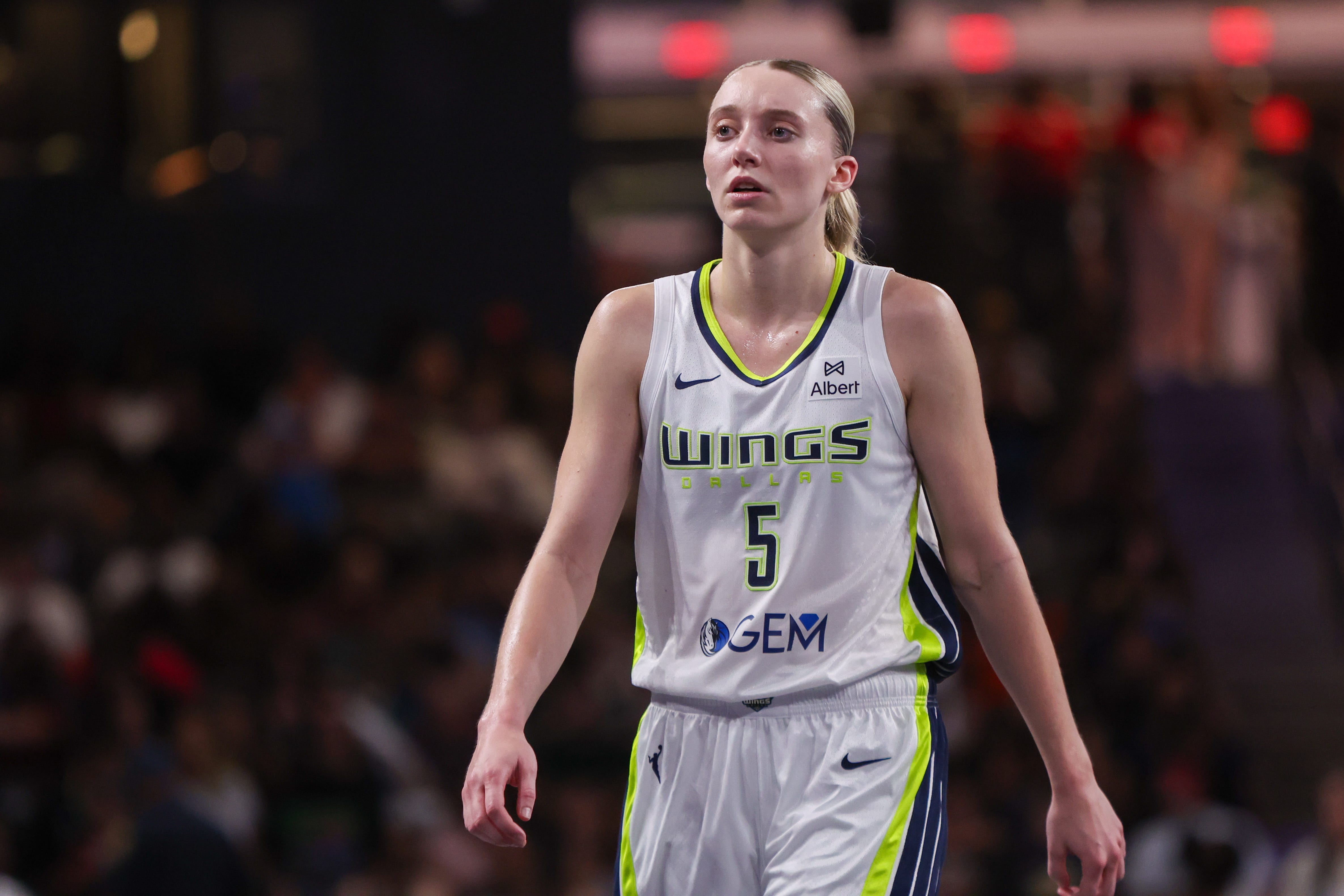 Here's who the Dallas Wings are projected to select with the top pick in USA TODAY's final 2026 WNBA mock draft