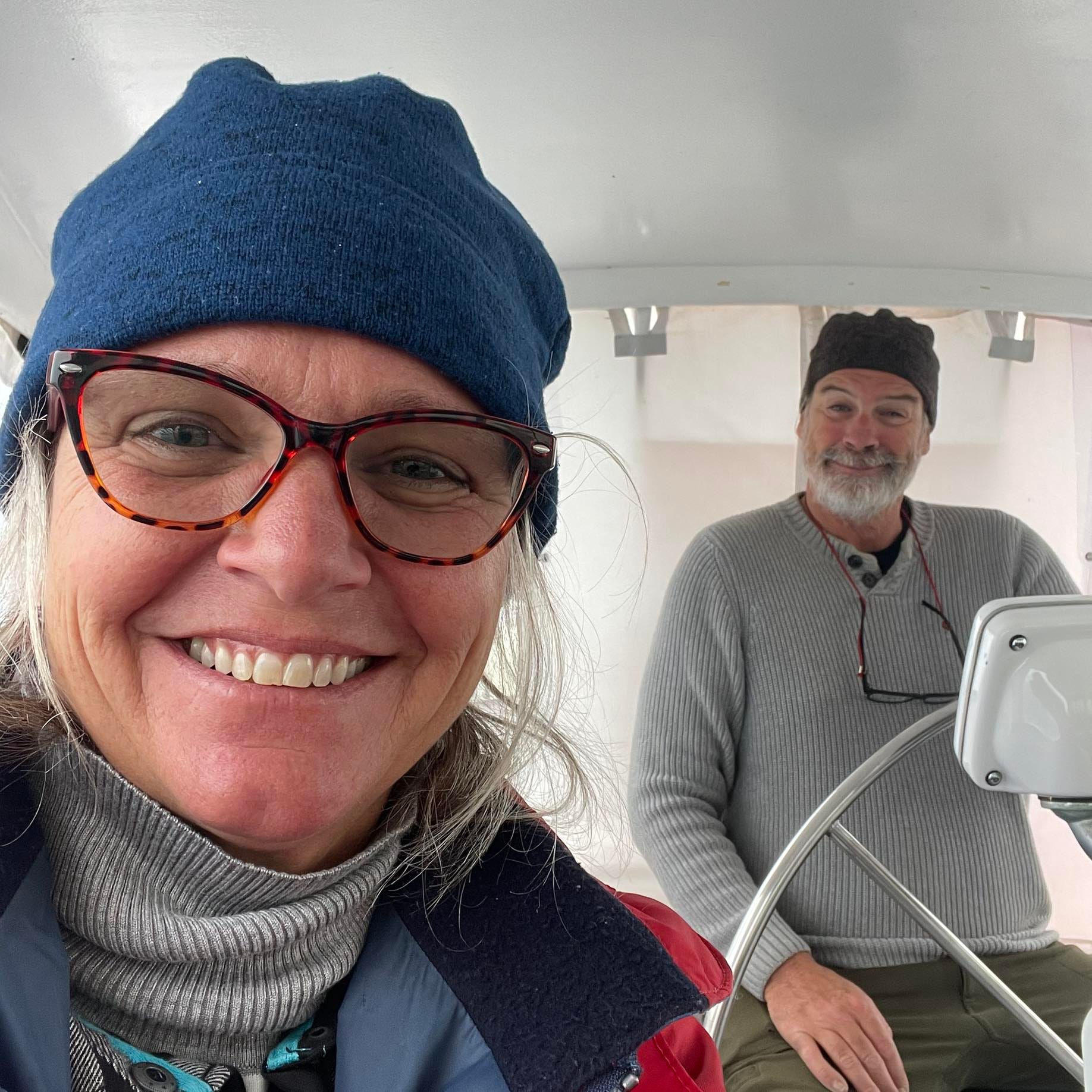 American woman missing in Bahamas: The latest on her husband's arrest